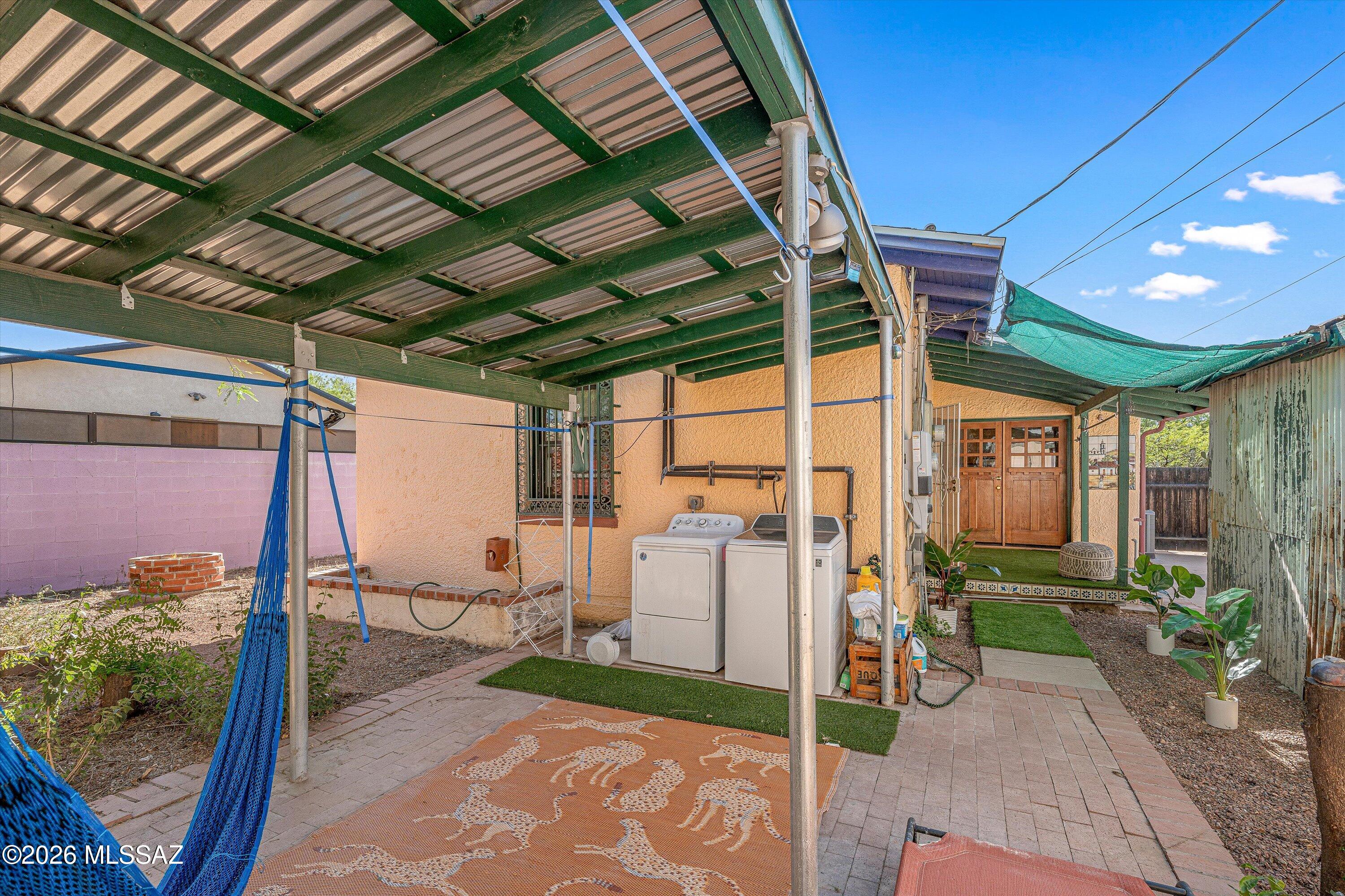 Drakes Addition - Residential