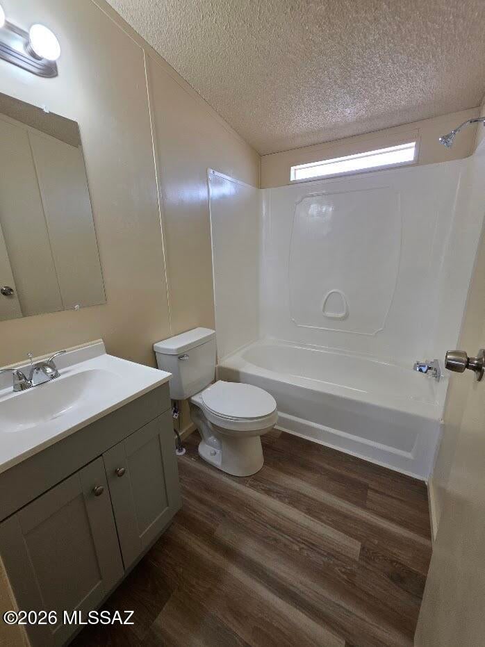 Unsubdivided - Residential Lease