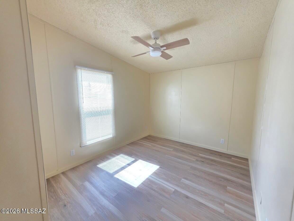 Unsubdivided - Residential Lease
