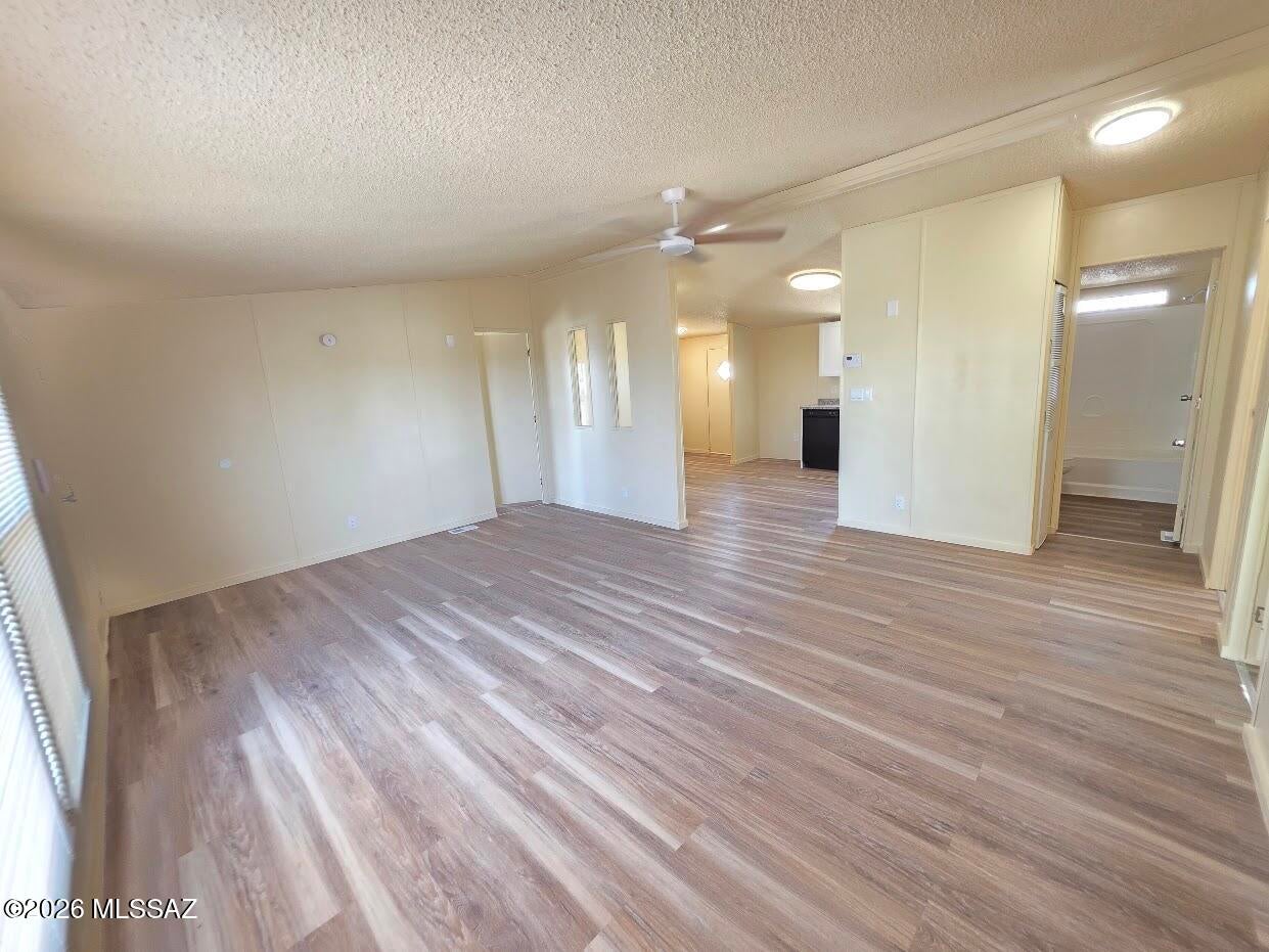 Unsubdivided - Residential Lease