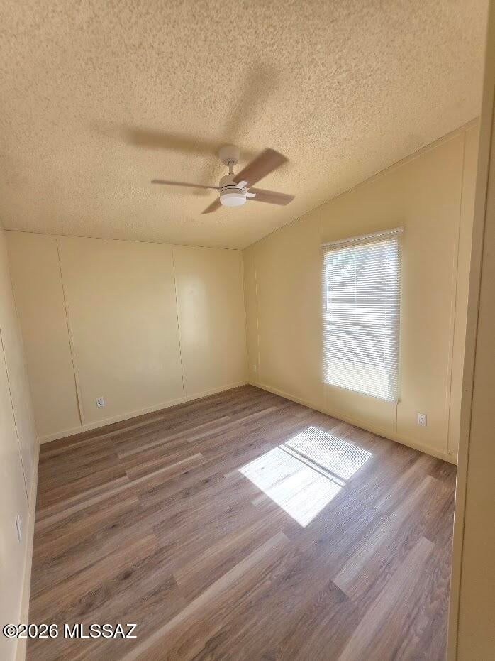 Unsubdivided - Residential Lease