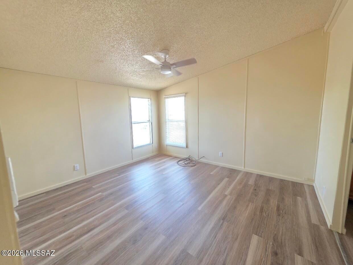 Unsubdivided - Residential Lease