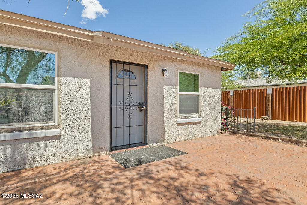 Garden Homes - Residential