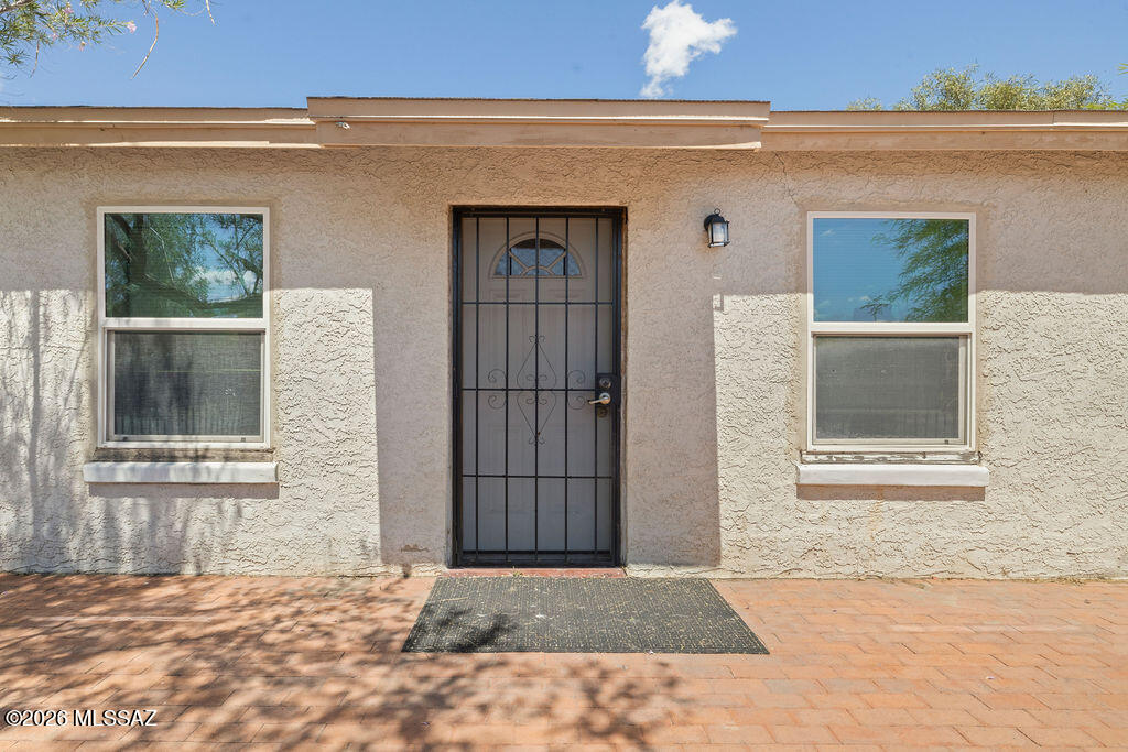 Garden Homes - Residential