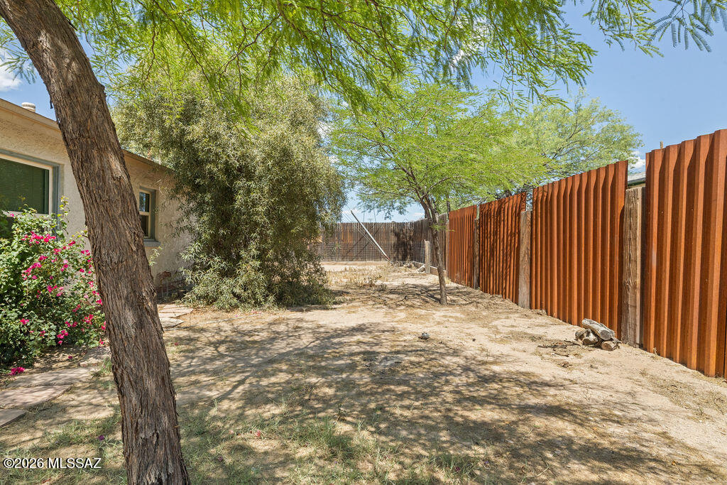 Garden Homes - Residential
