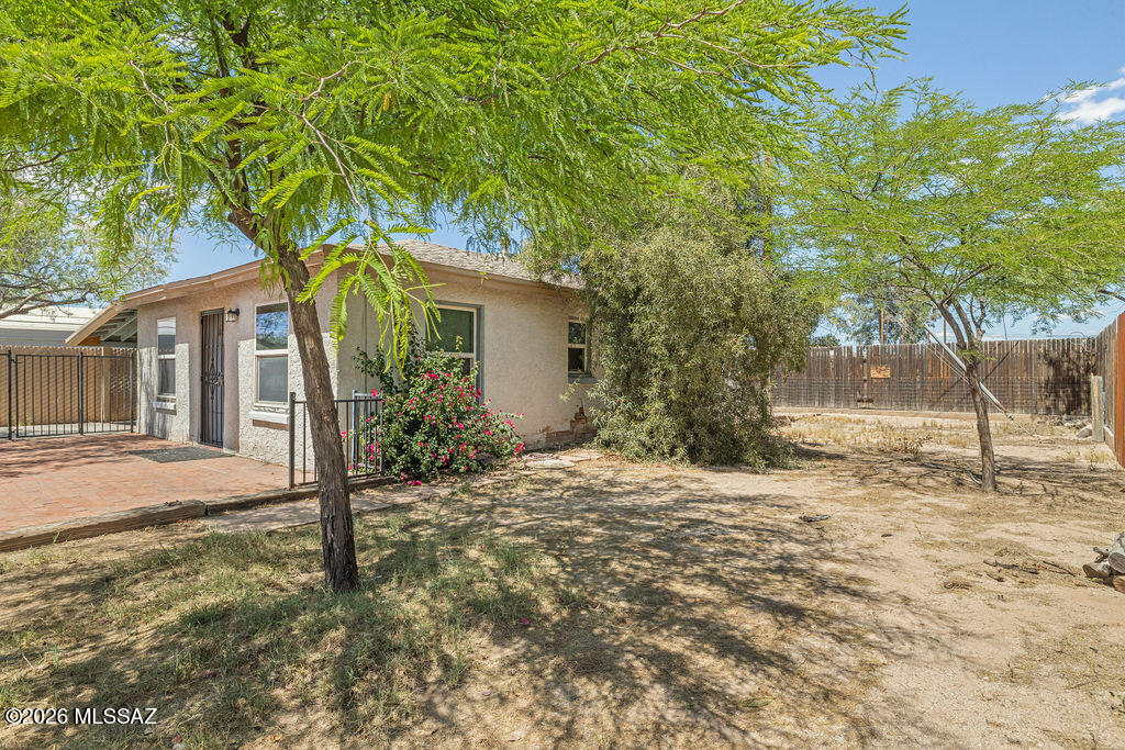 Garden Homes - Residential