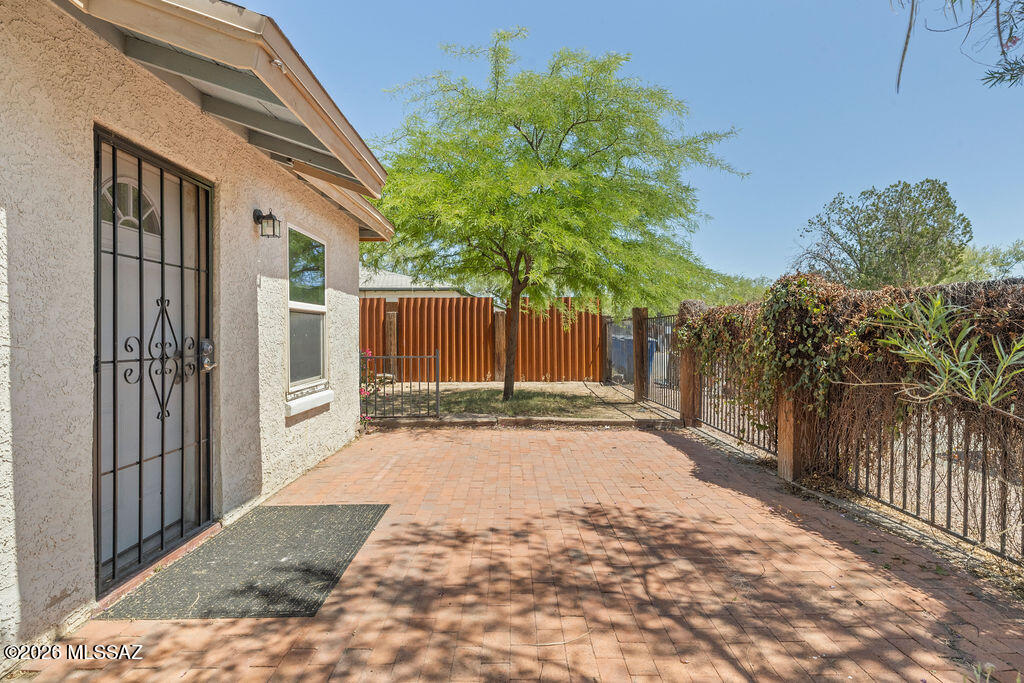 Garden Homes - Residential