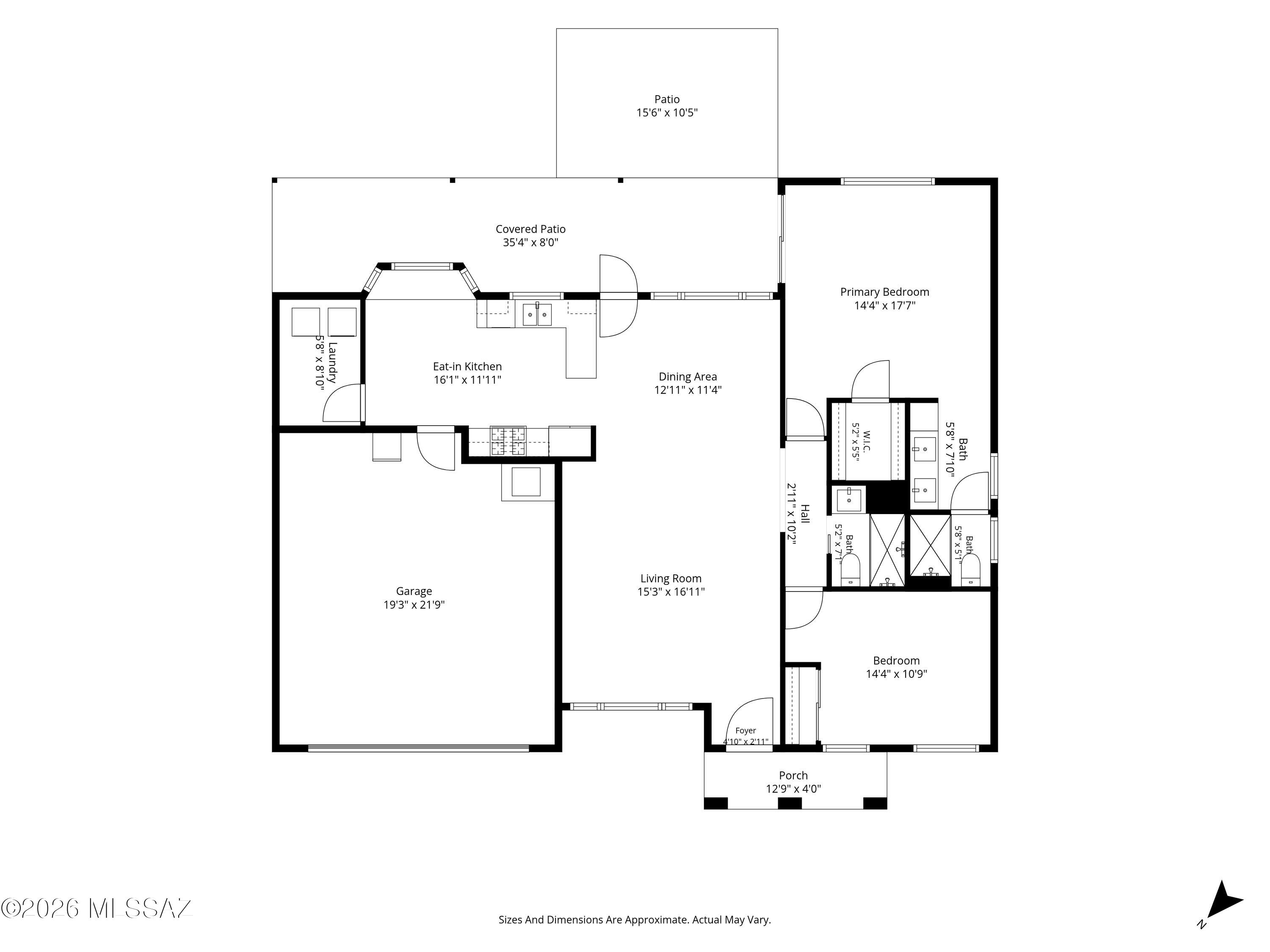 Saddlebrooke - Residential