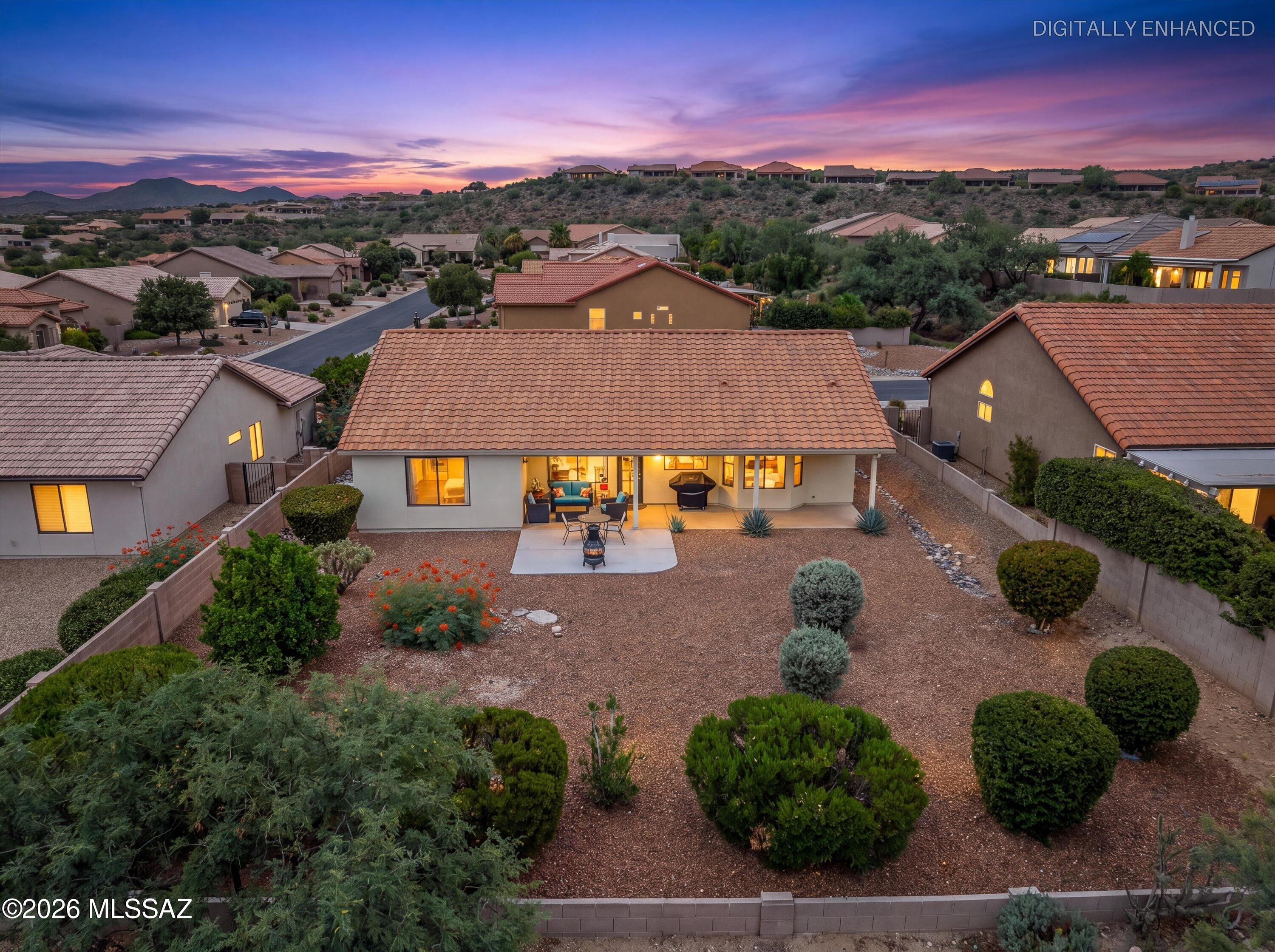 Saddlebrooke - Residential