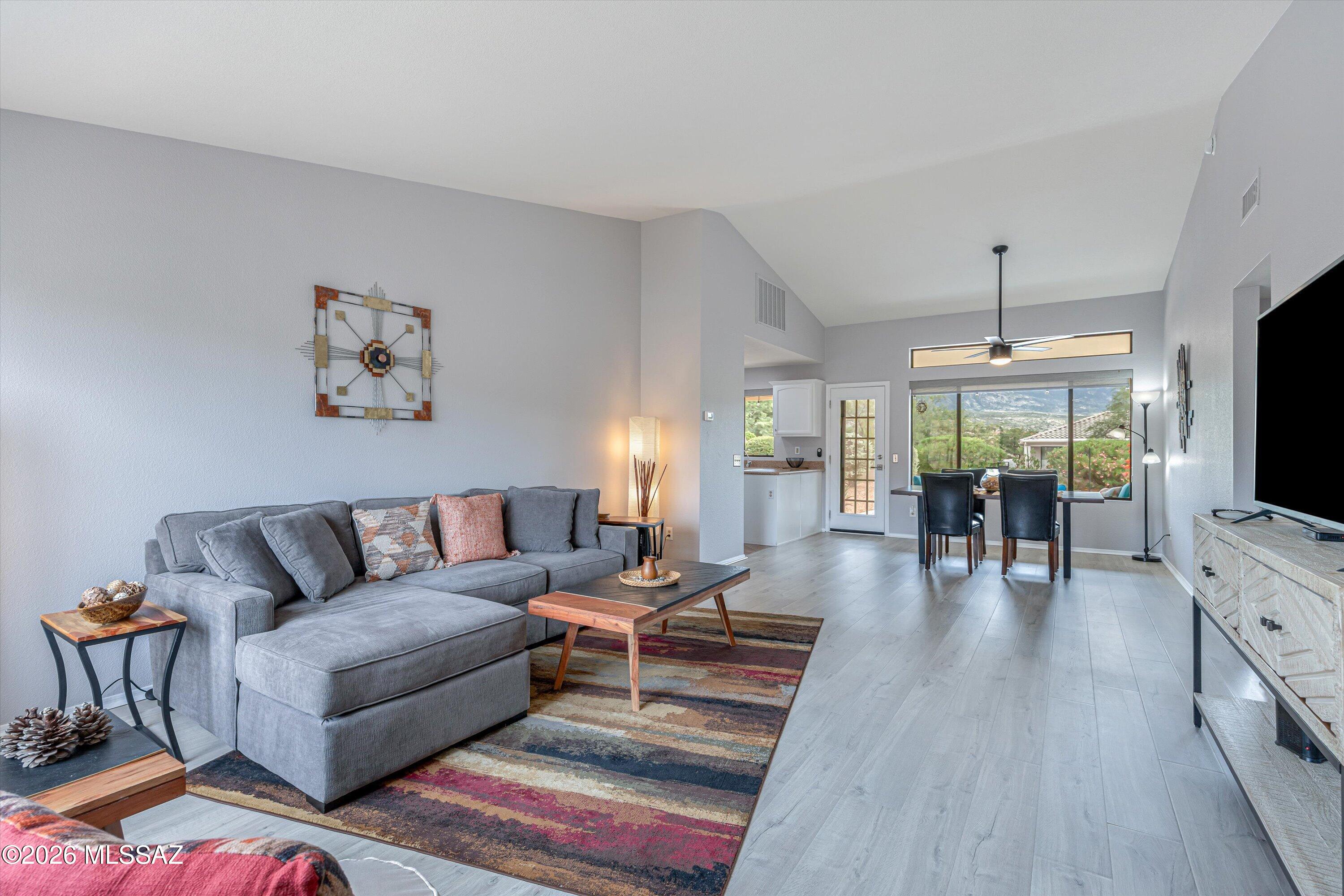 Saddlebrooke - Residential