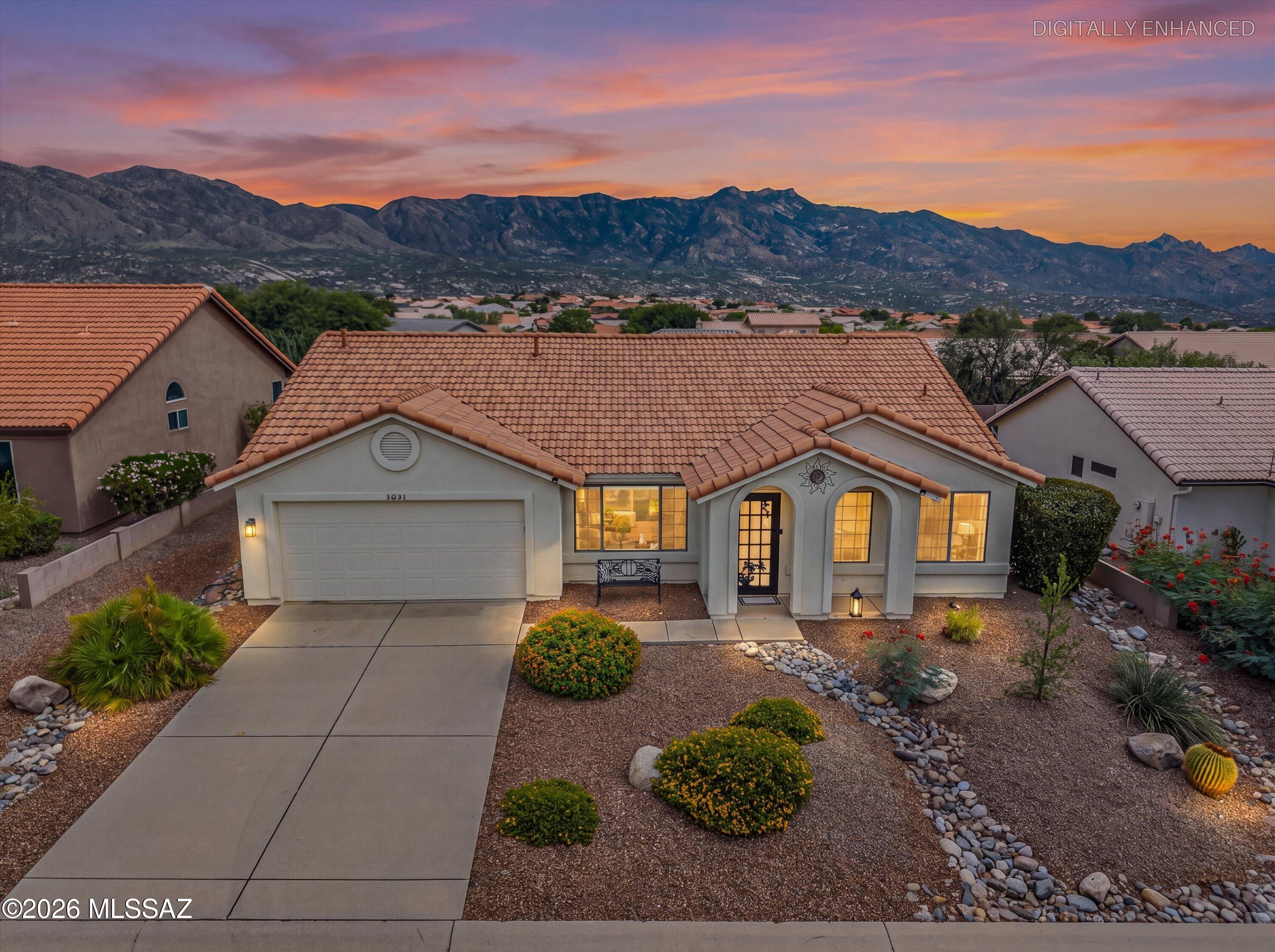 Saddlebrooke - Residential