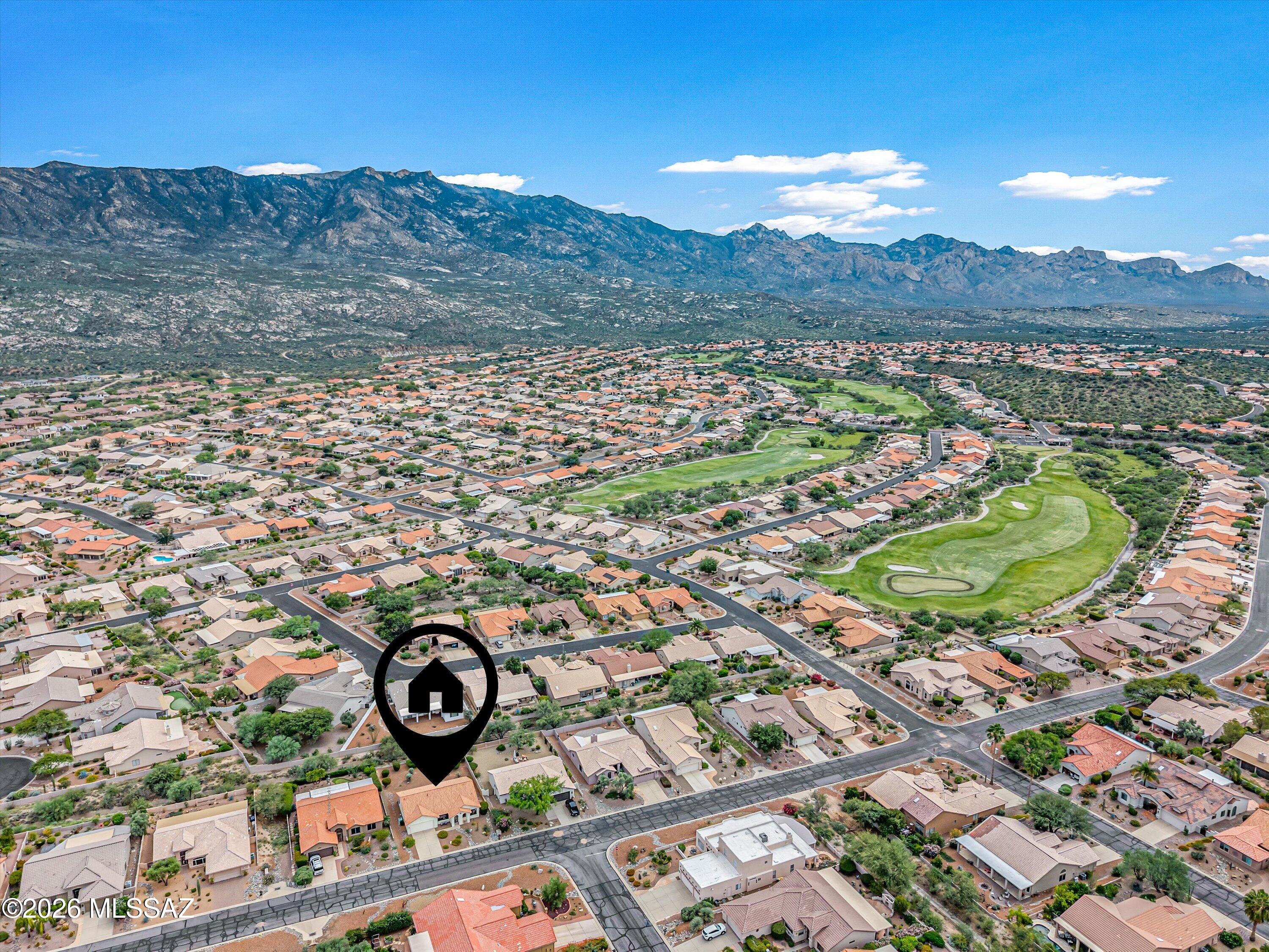 Saddlebrooke - Residential