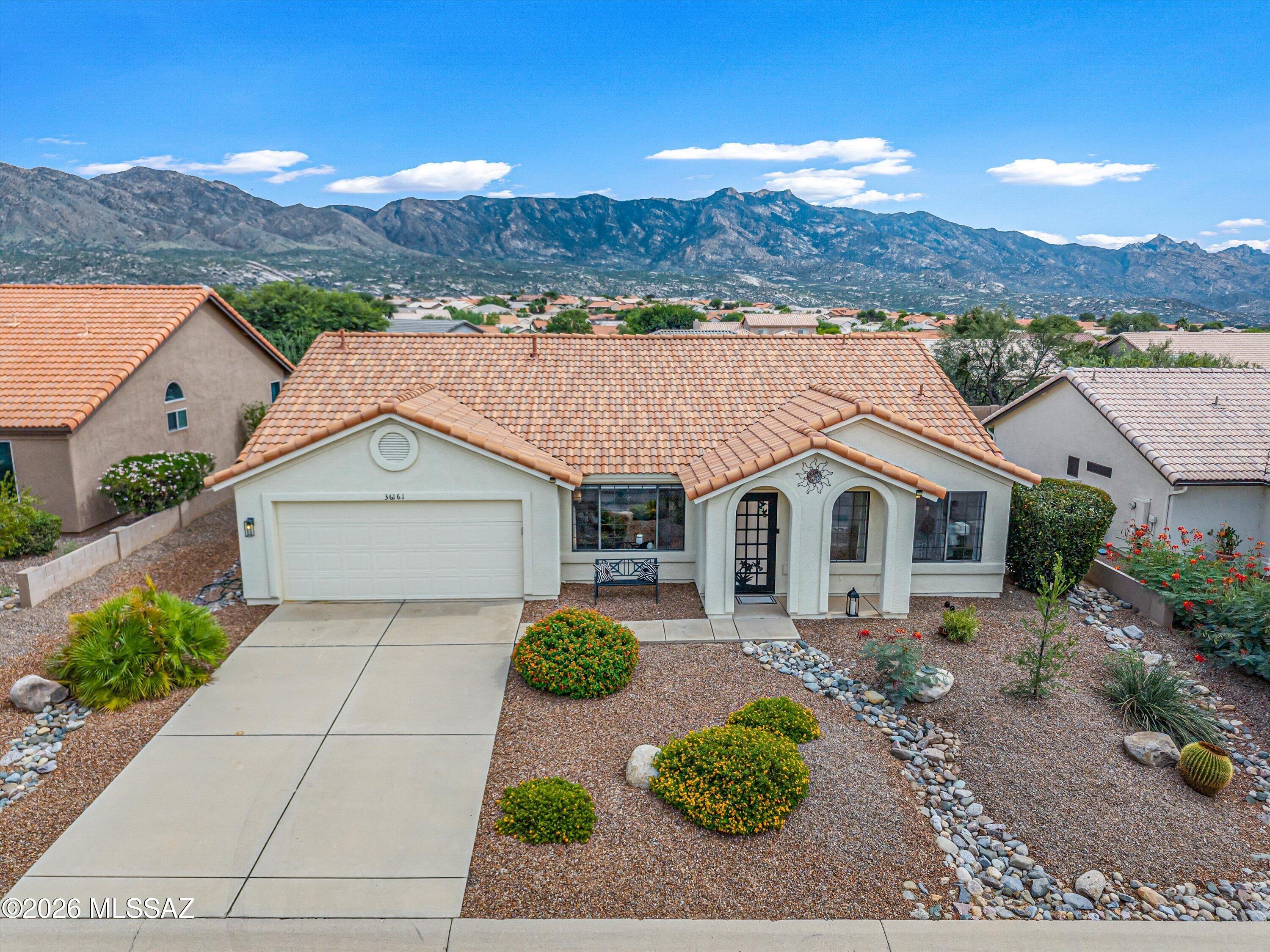 Saddlebrooke - Residential