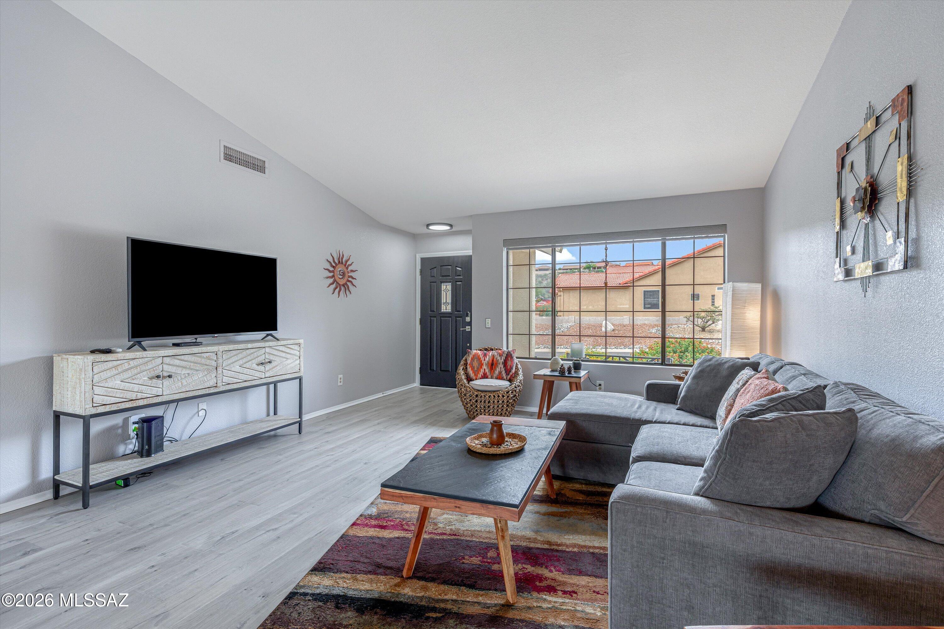 Saddlebrooke - Residential