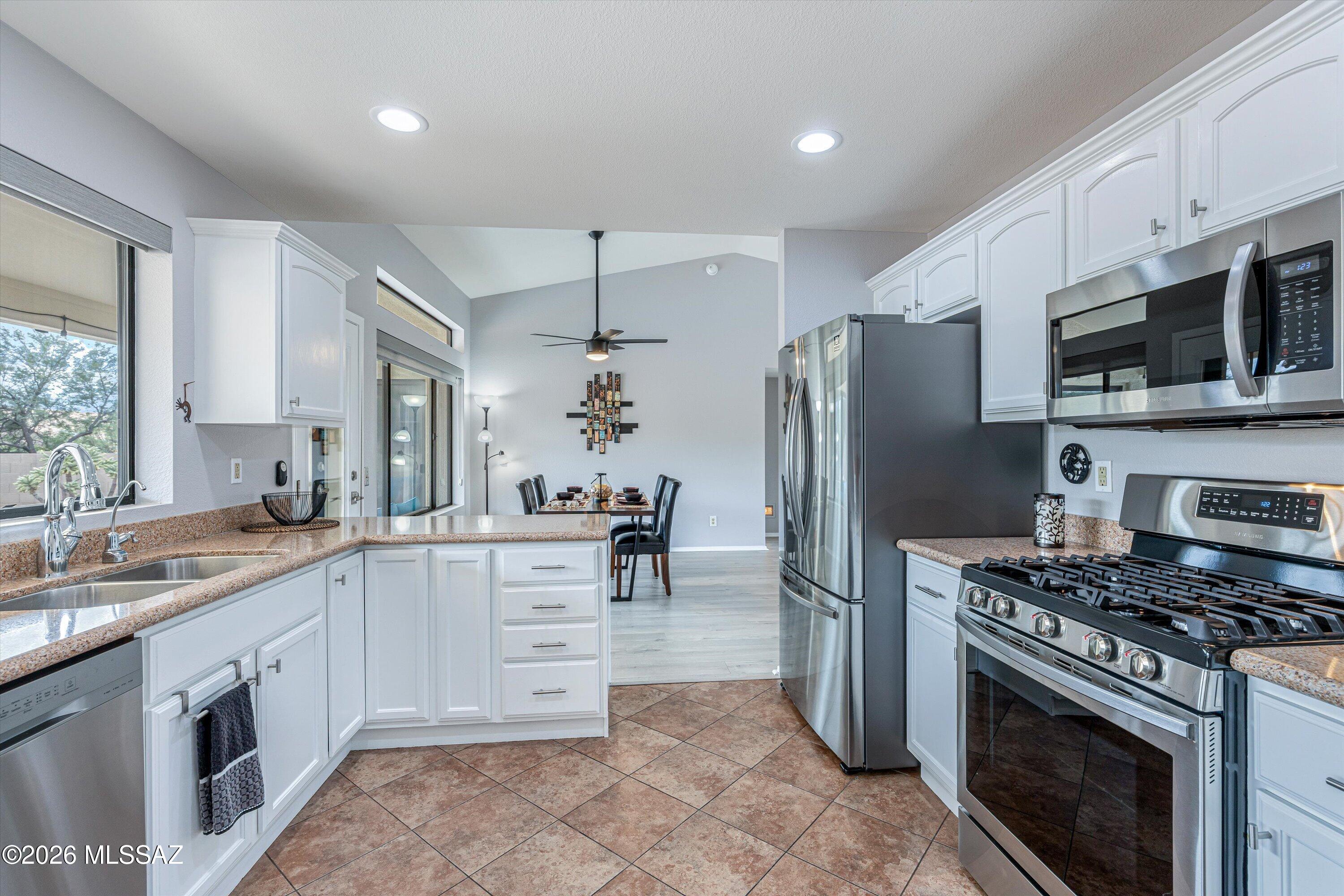 Saddlebrooke - Residential