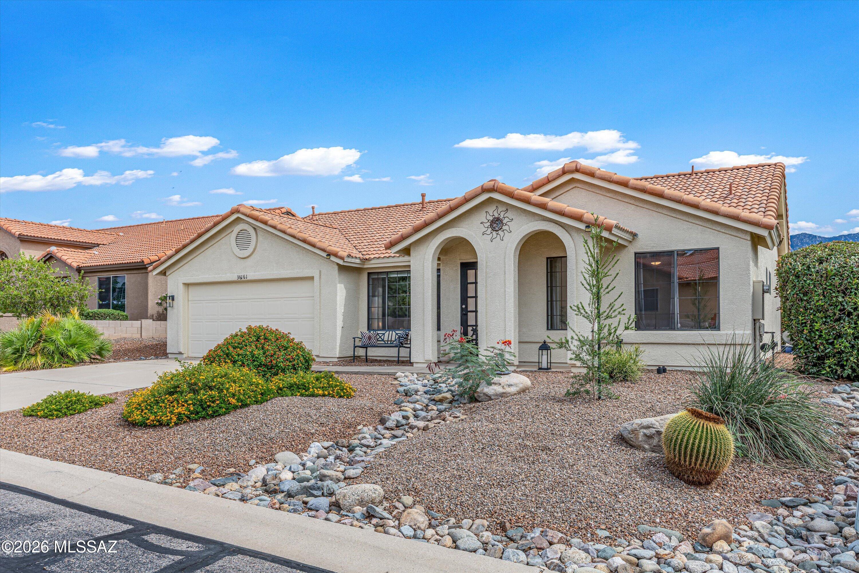 Saddlebrooke - Residential