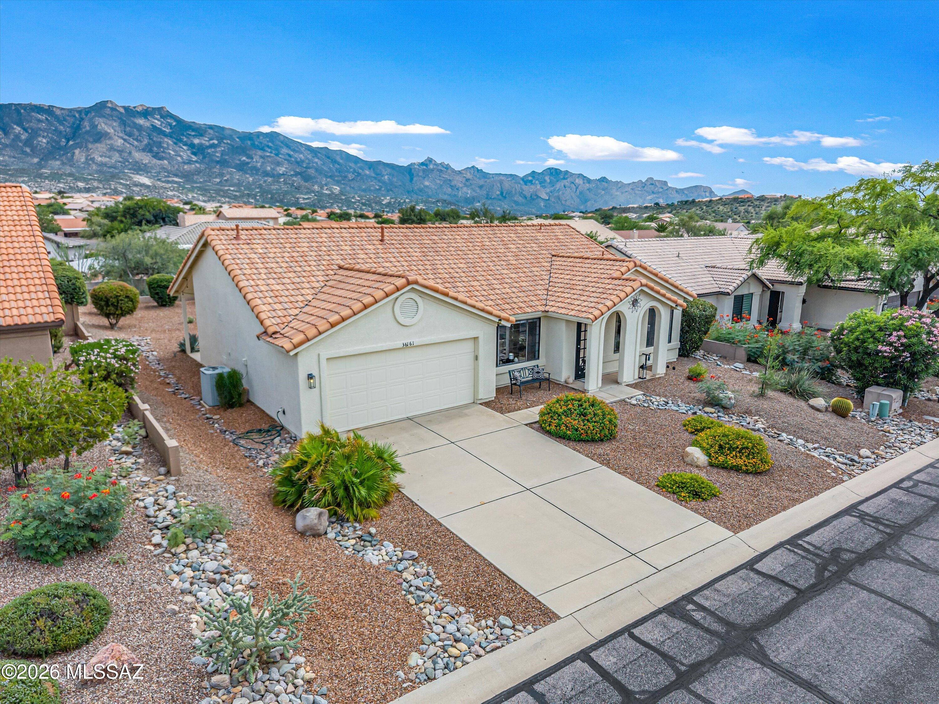 Saddlebrooke - Residential