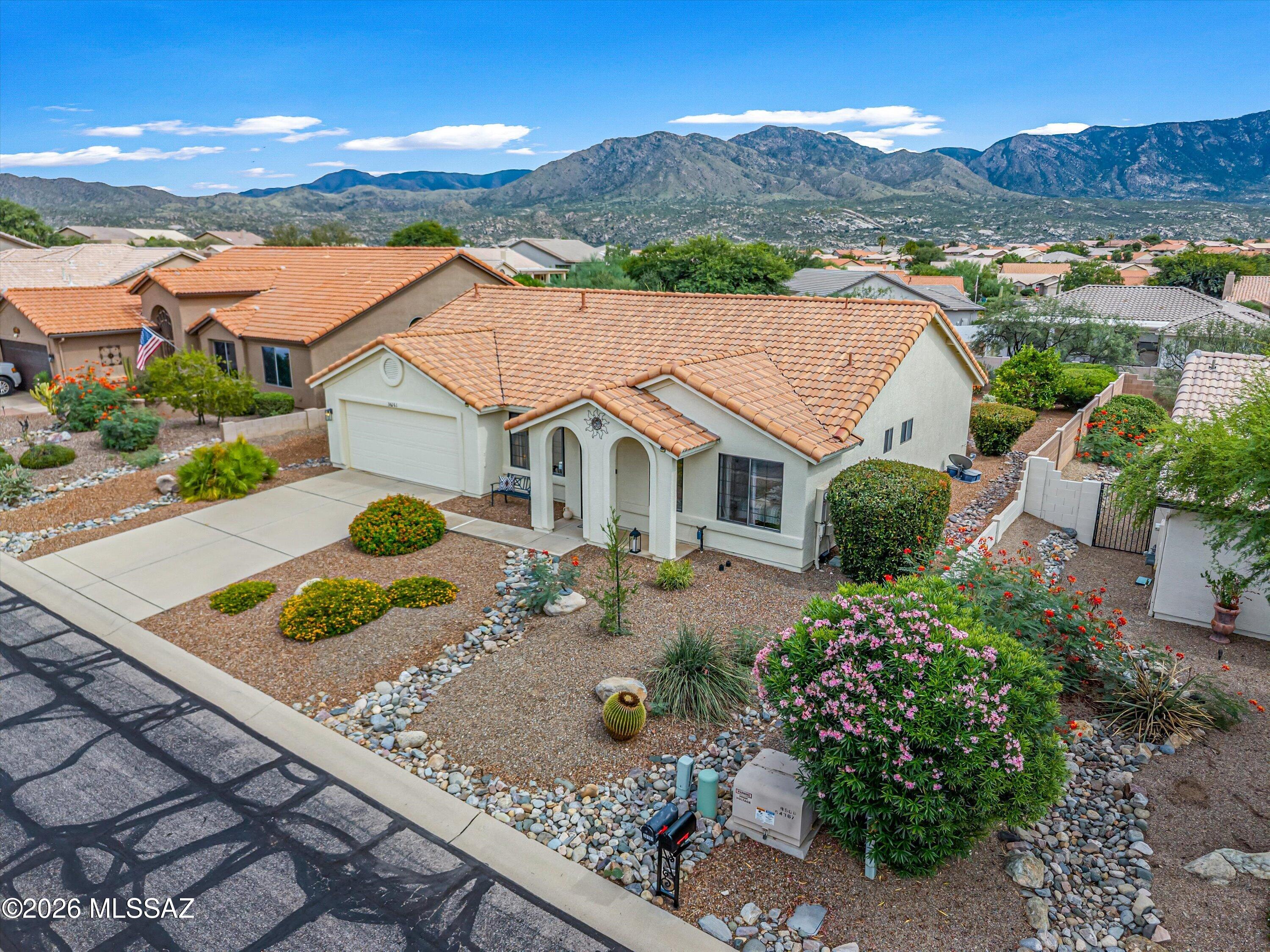 Saddlebrooke - Residential