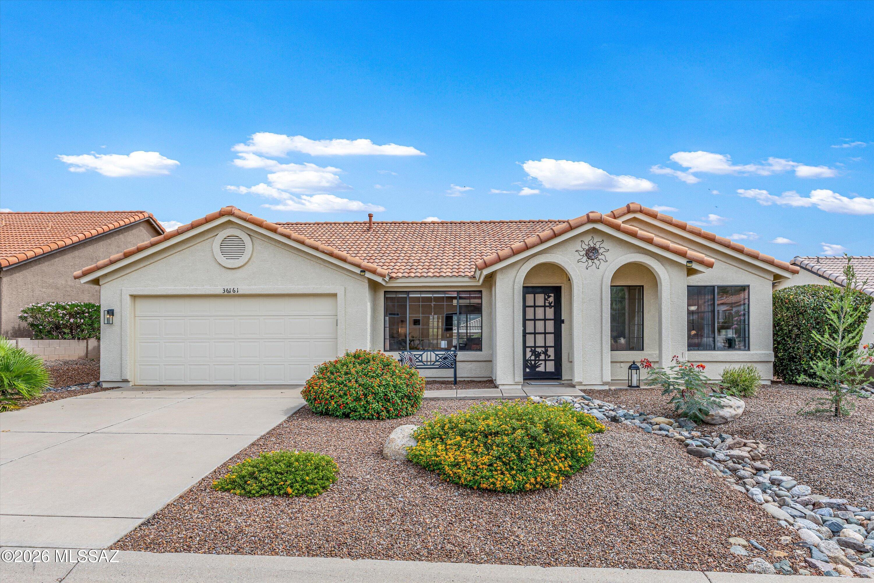 Saddlebrooke - Residential