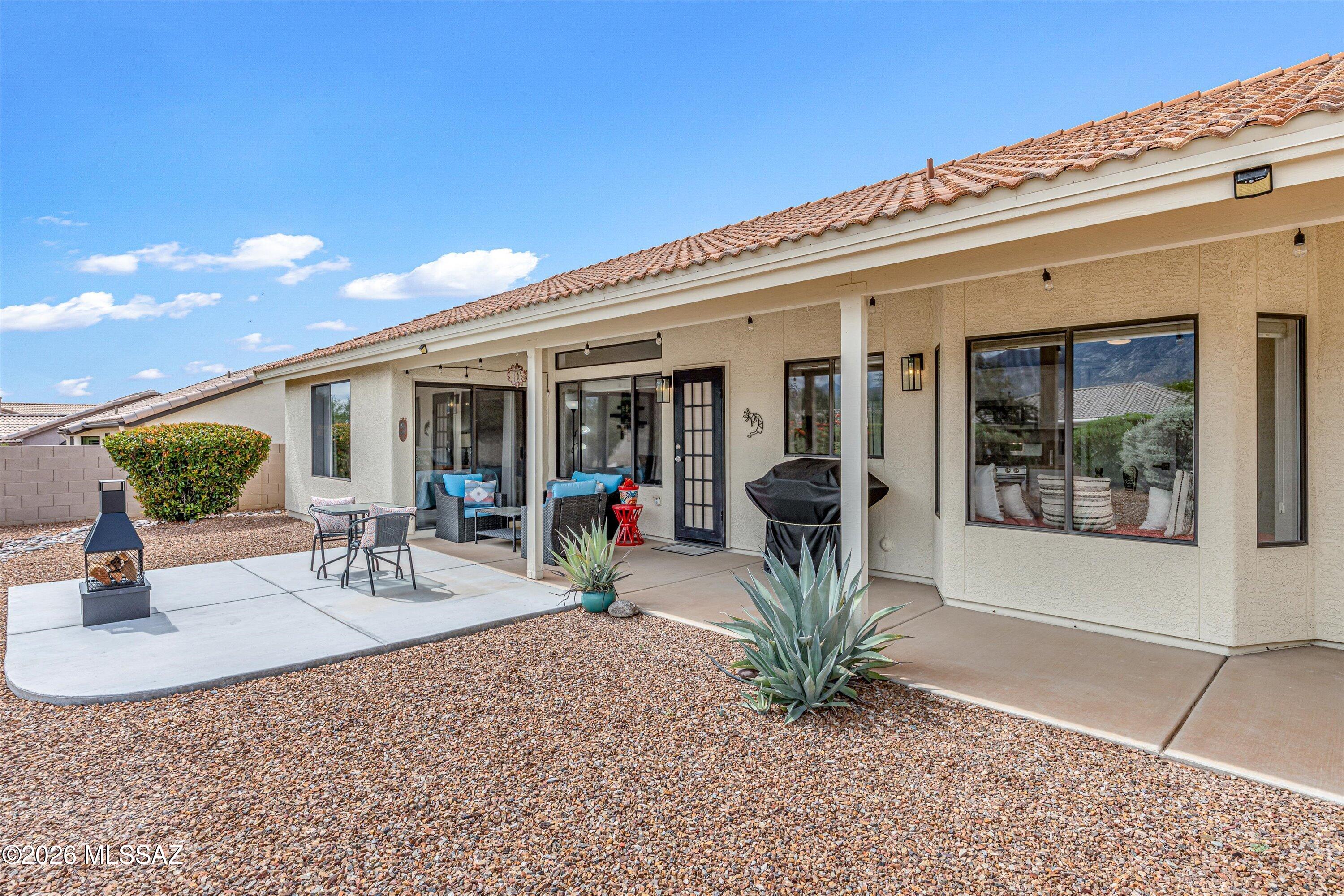 Saddlebrooke - Residential
