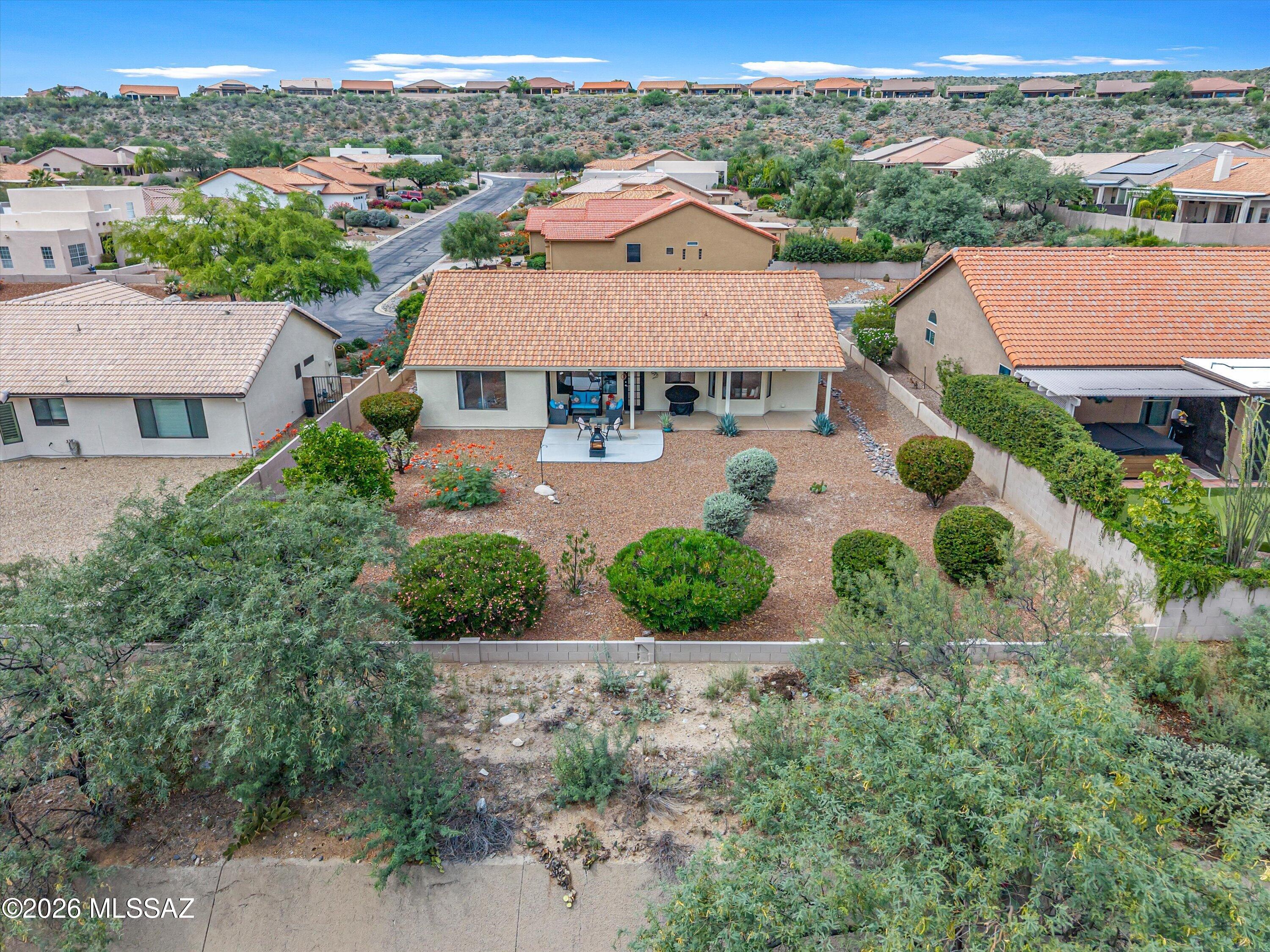 Saddlebrooke - Residential