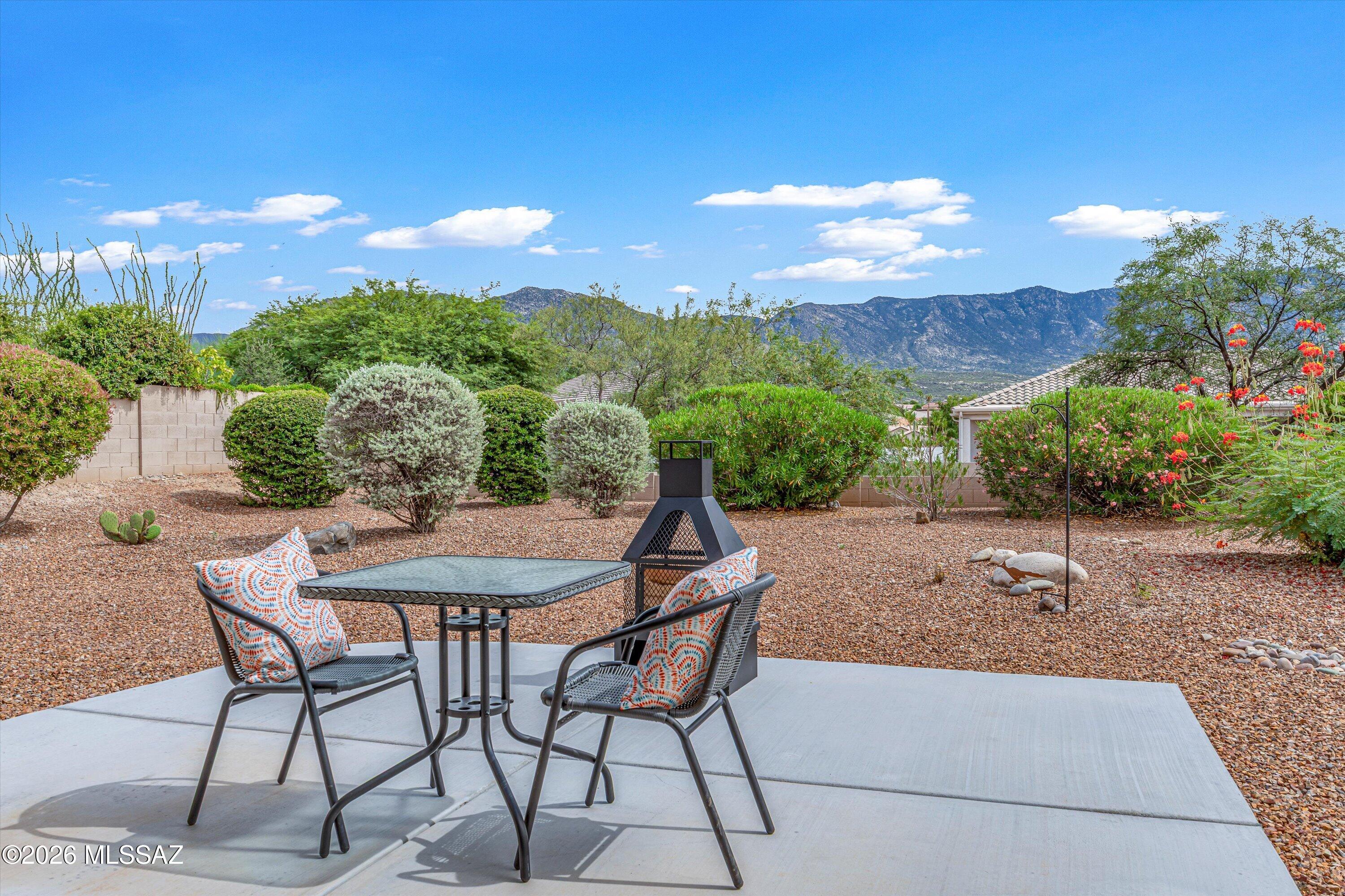 Saddlebrooke - Residential