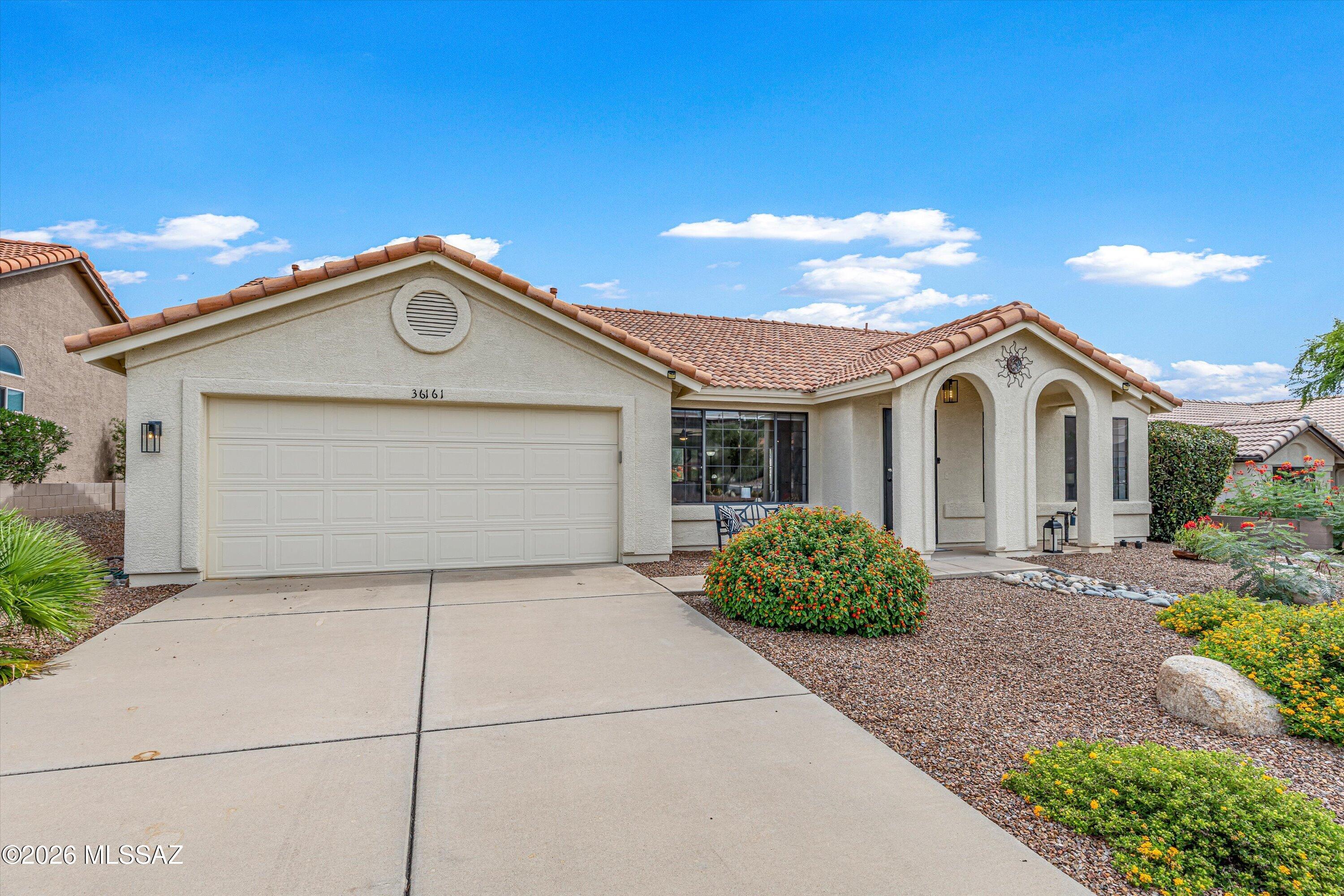 Saddlebrooke - Residential