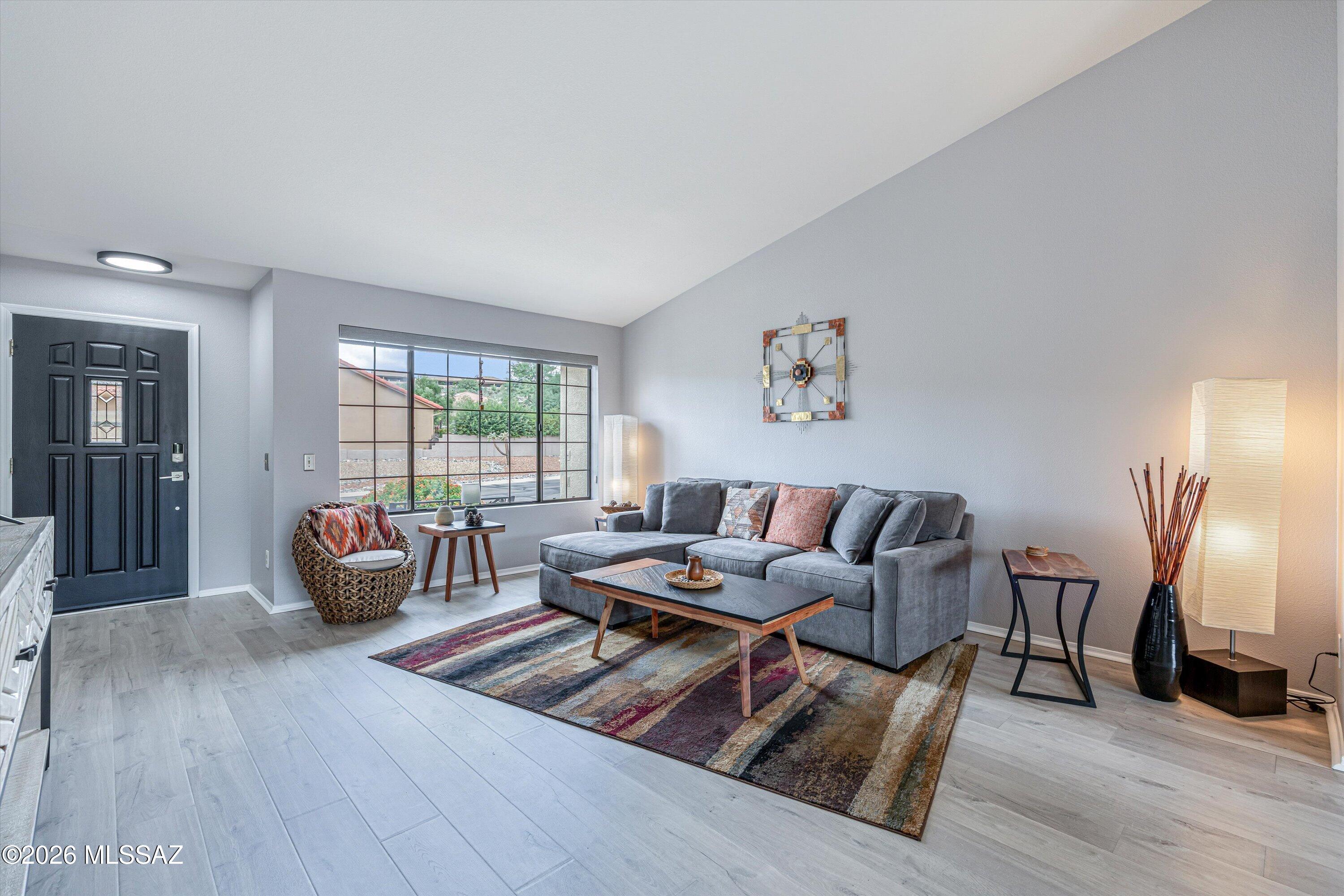 Saddlebrooke - Residential