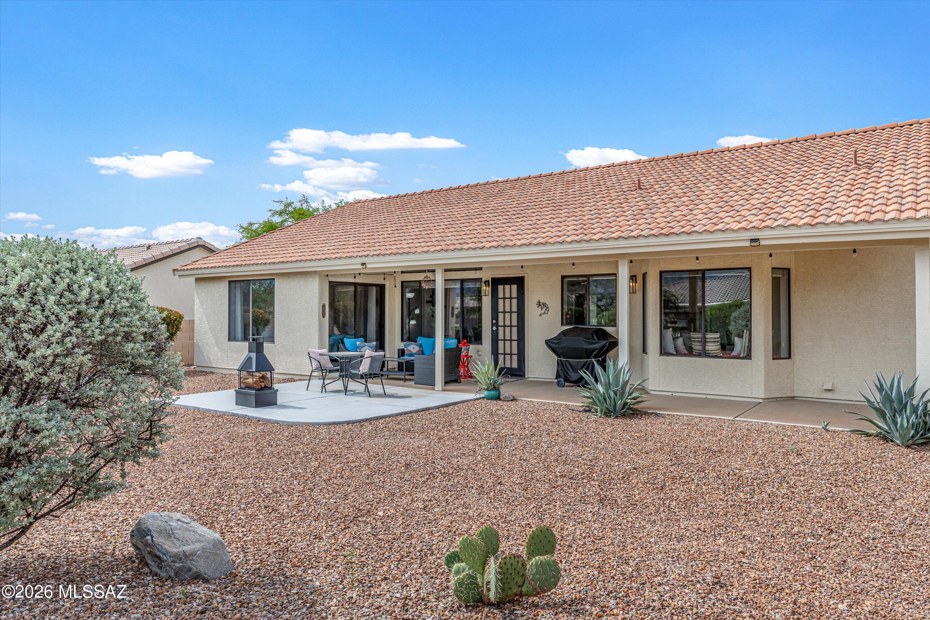 Saddlebrooke - Residential