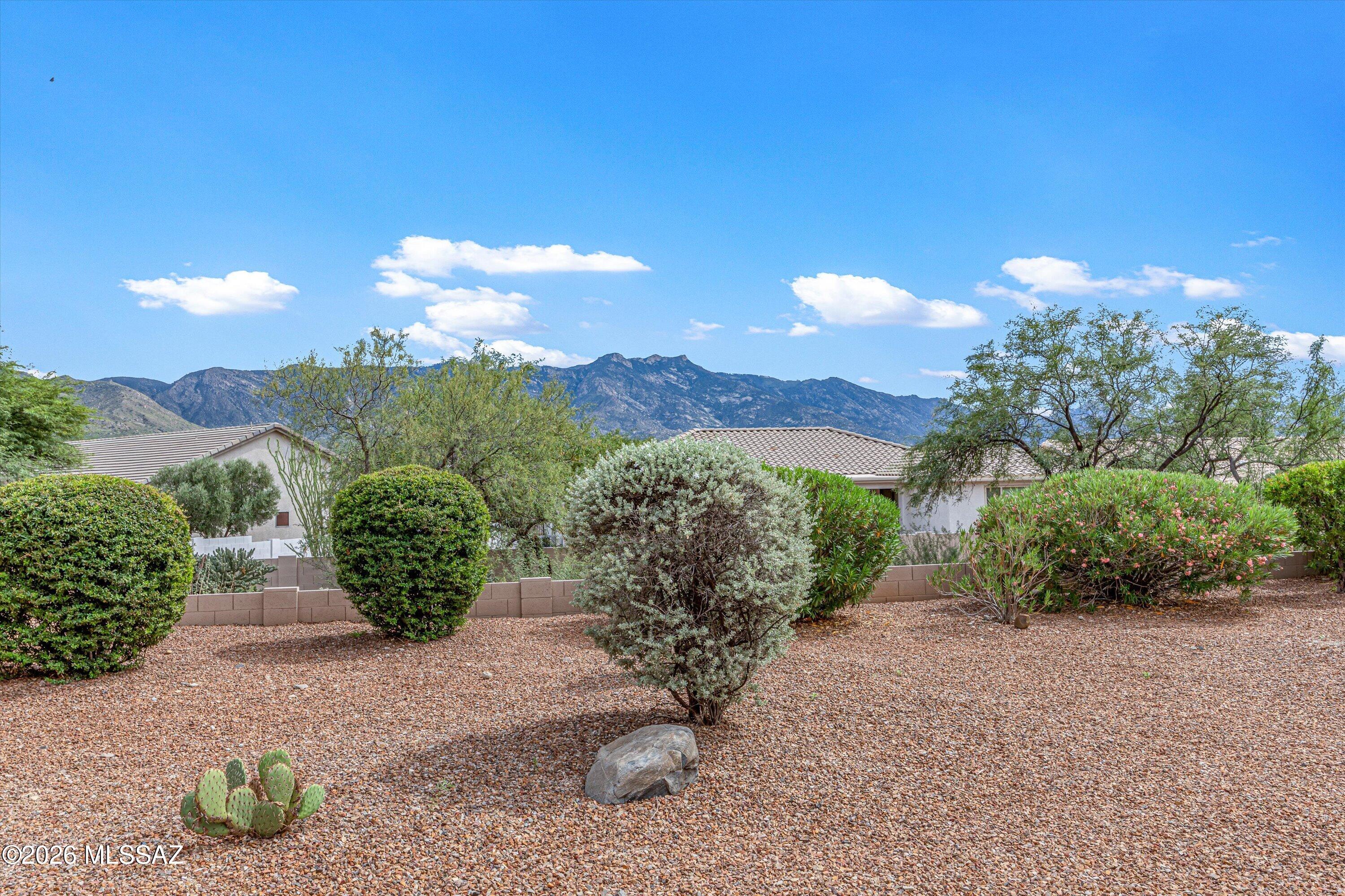Saddlebrooke - Residential