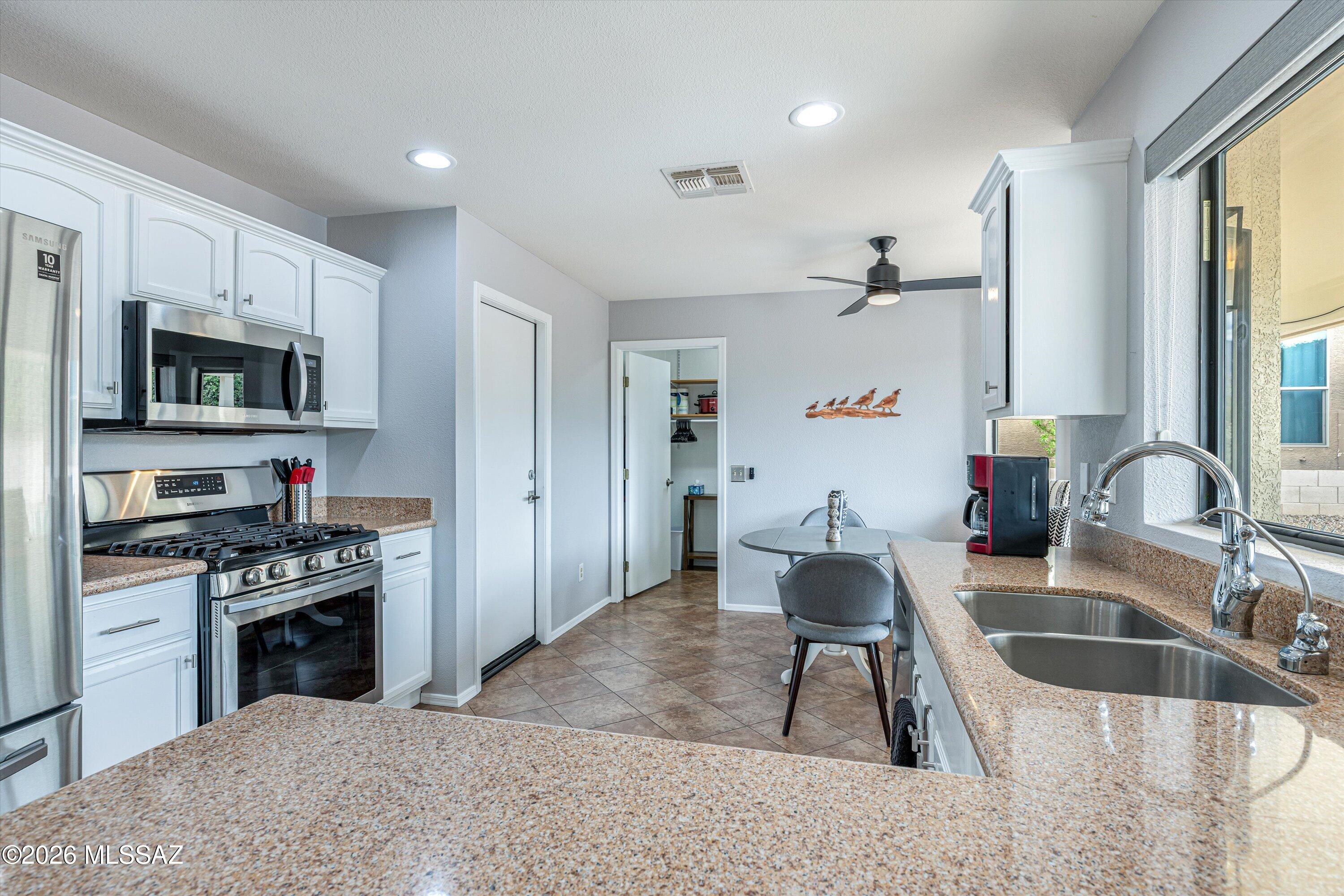 Saddlebrooke - Residential