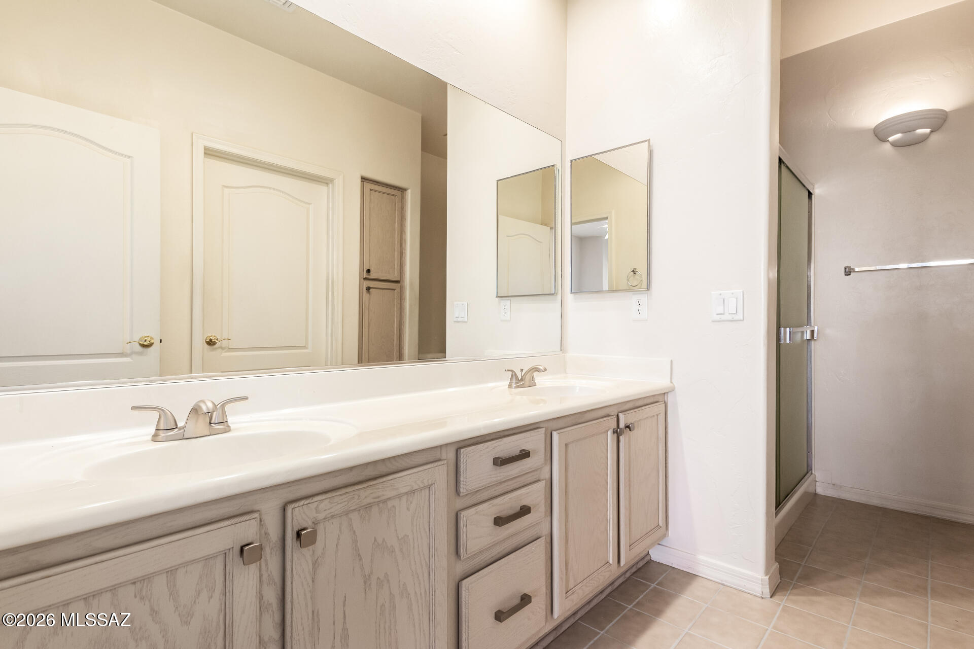 Las Campanas Village (1-111) - Residential