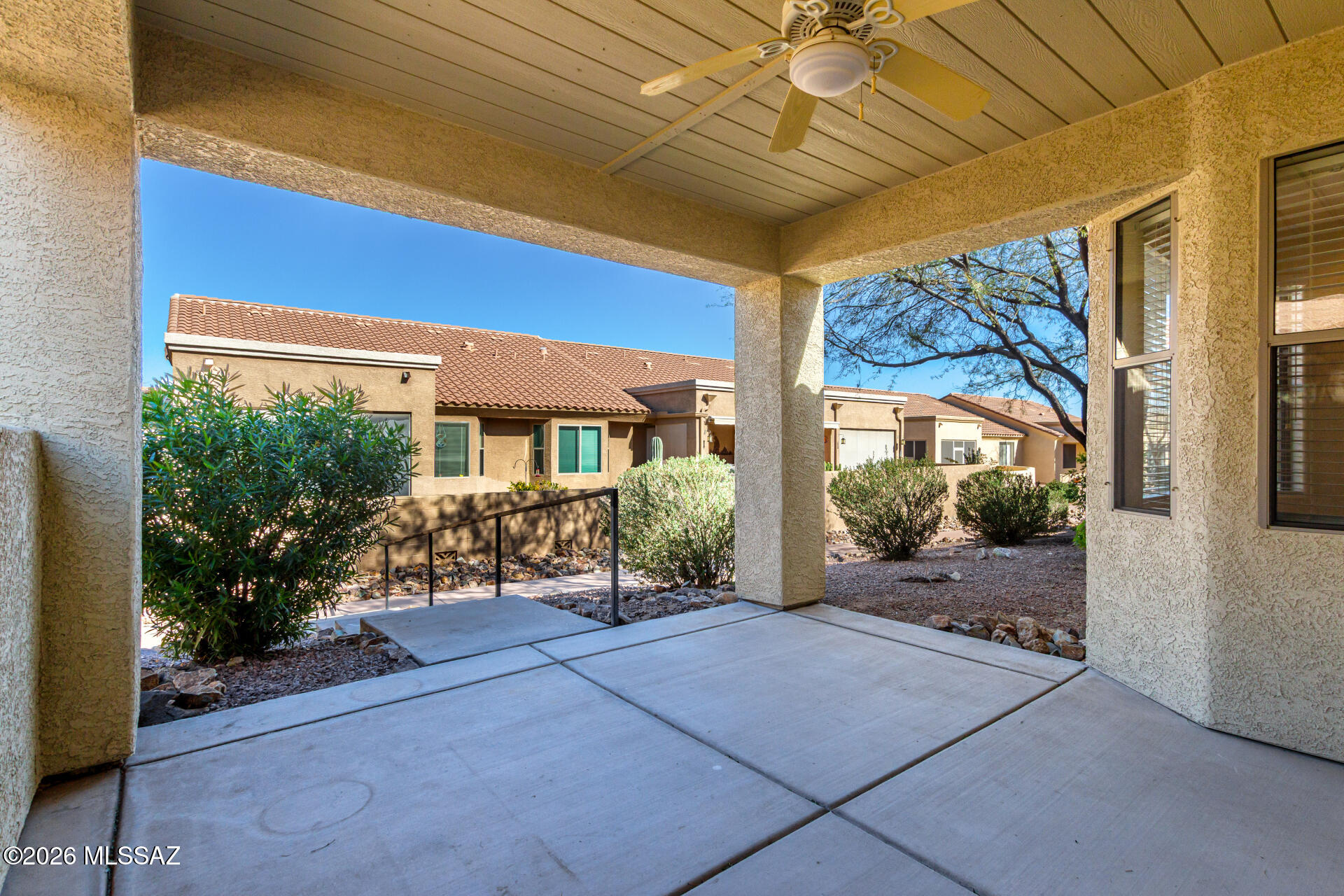 Las Campanas Village (1-111) - Residential