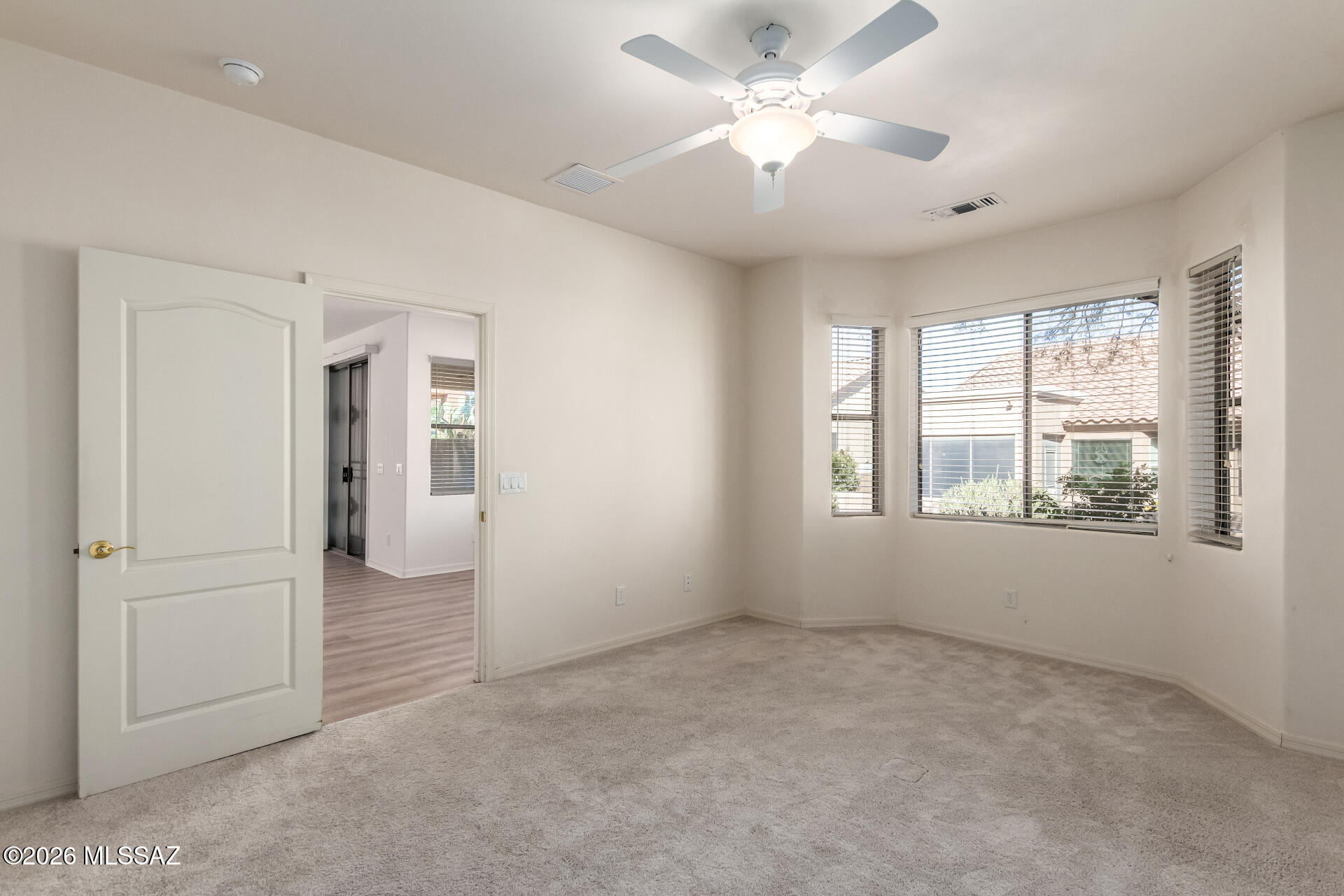 Las Campanas Village (1-111) - Residential