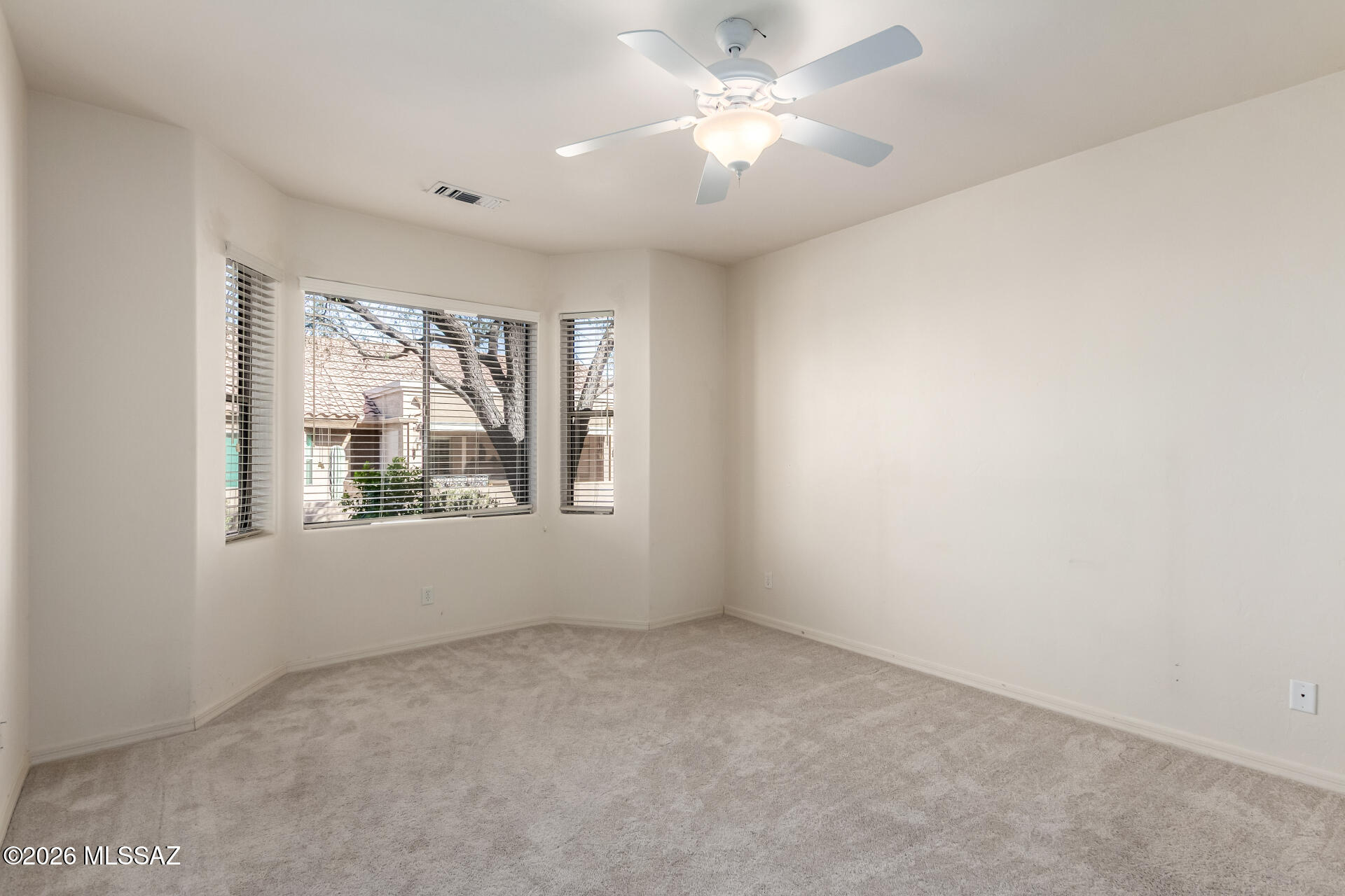 Las Campanas Village (1-111) - Residential