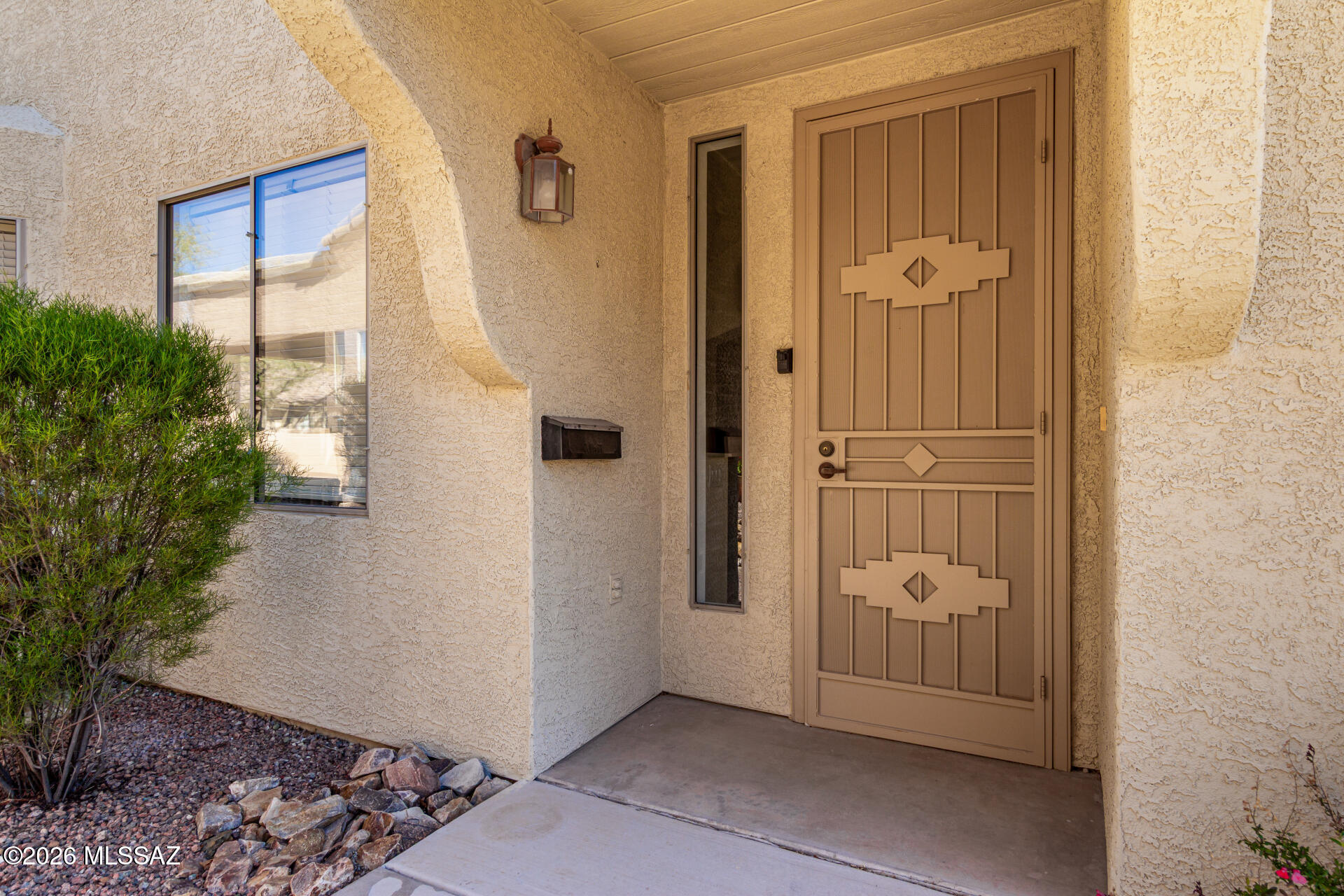 Las Campanas Village (1-111) - Residential