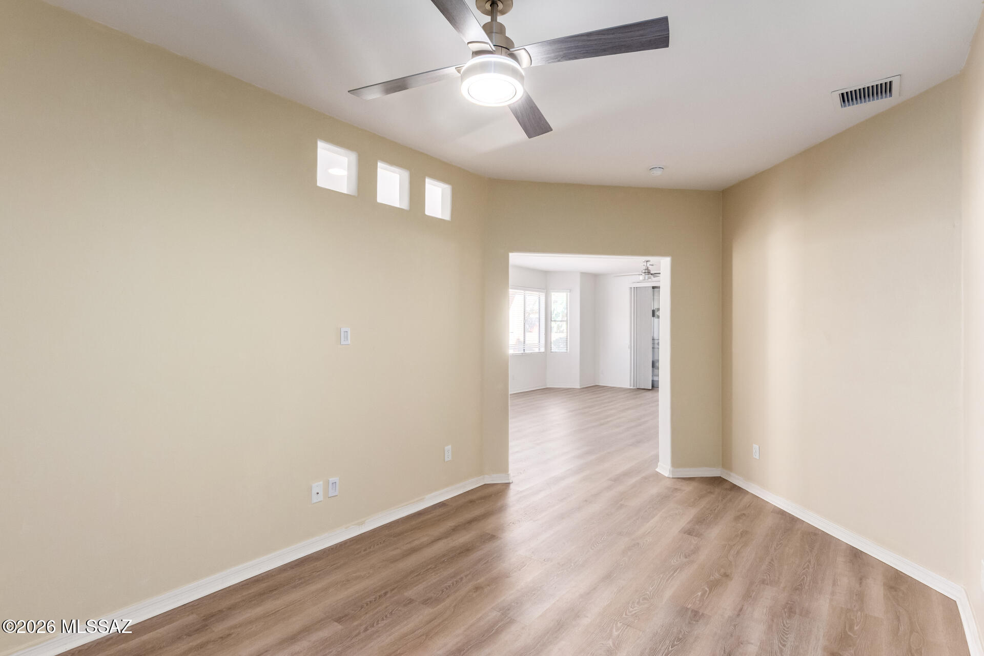 Las Campanas Village (1-111) - Residential