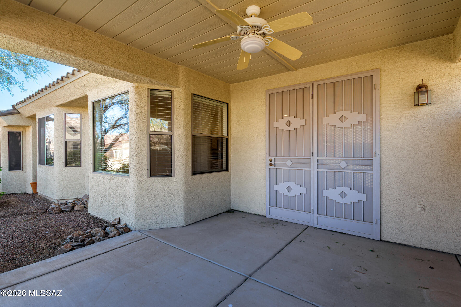 Las Campanas Village (1-111) - Residential