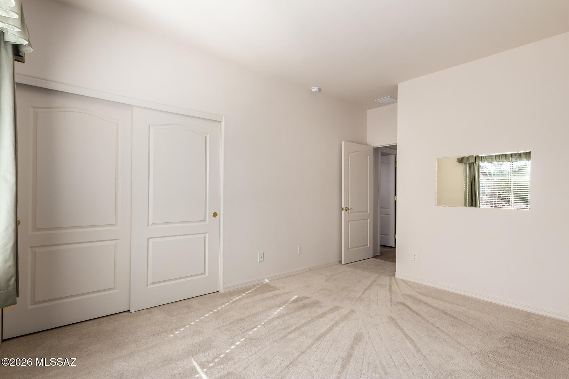 Las Campanas Village (1-111) - Residential