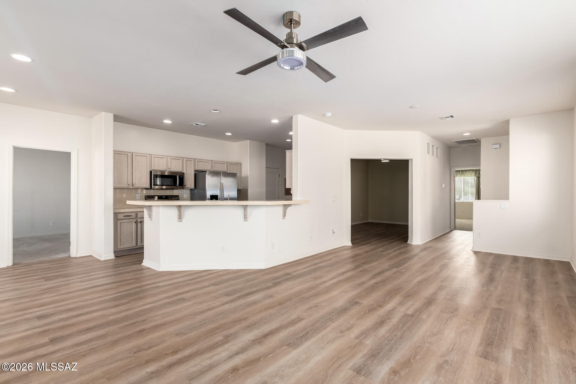 Las Campanas Village (1-111) - Residential