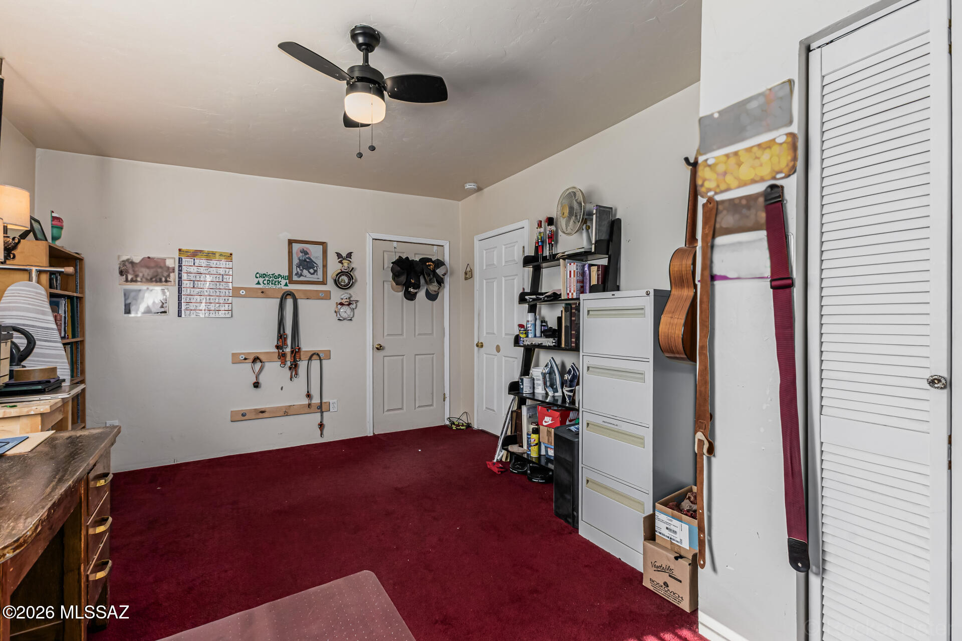 San Gabriel - Residential