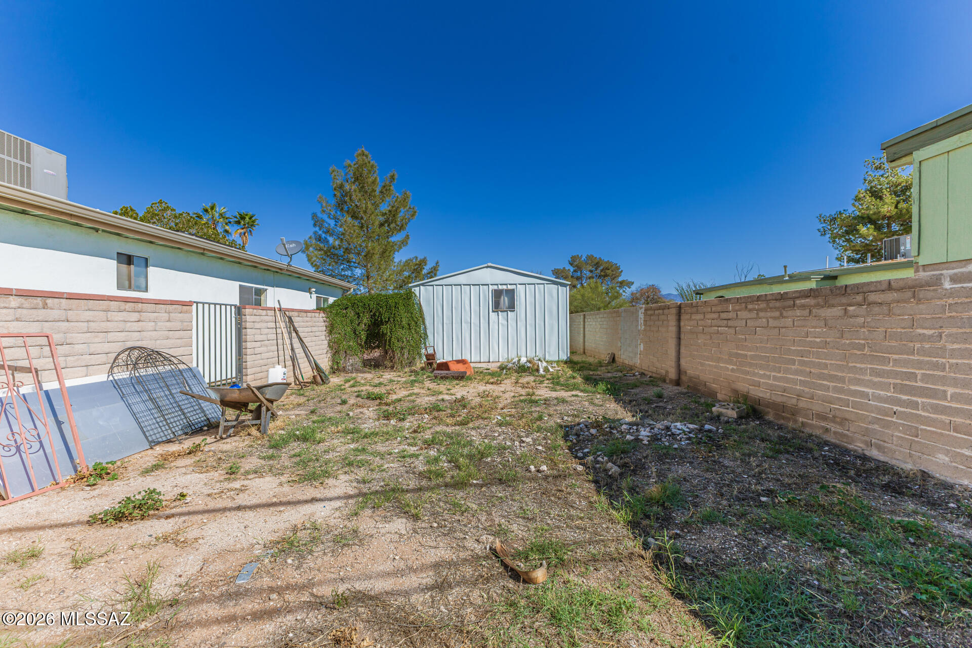 San Gabriel - Residential