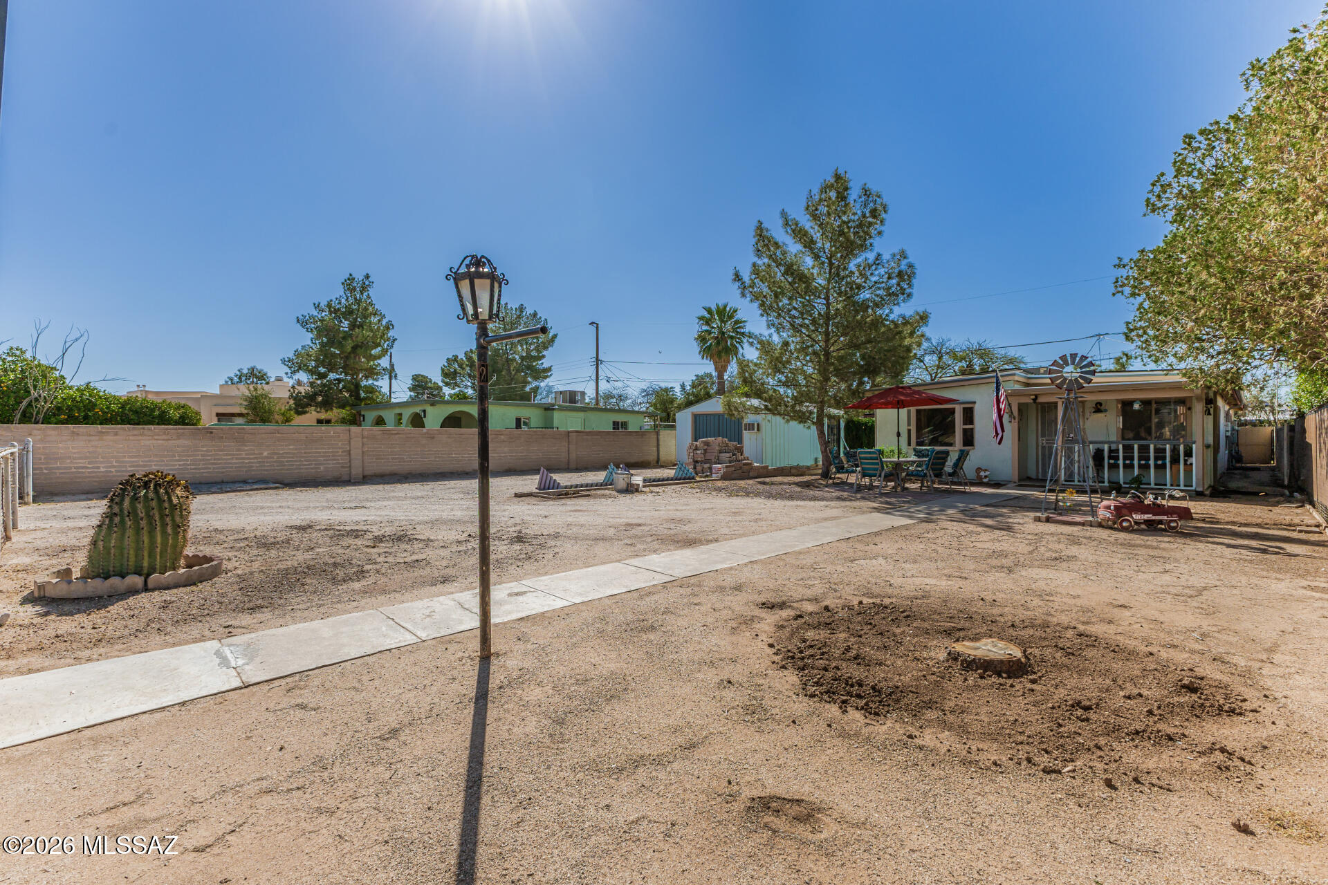 San Gabriel - Residential