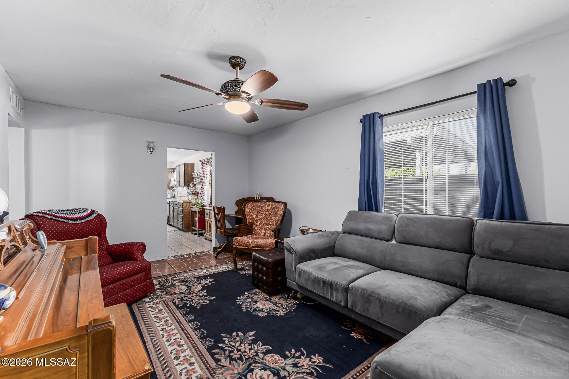 San Gabriel - Residential