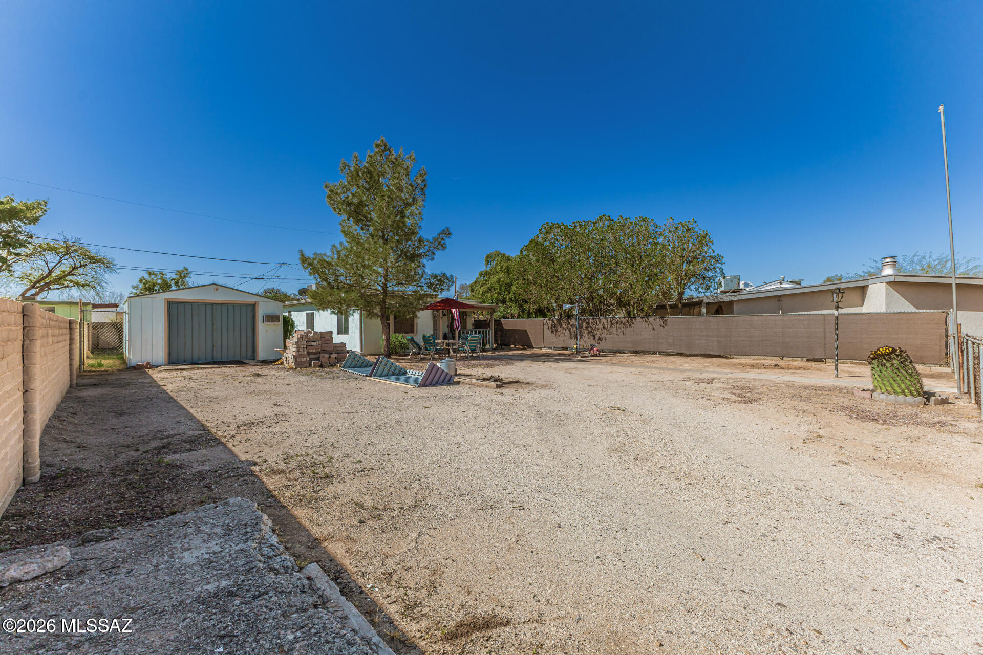 San Gabriel - Residential
