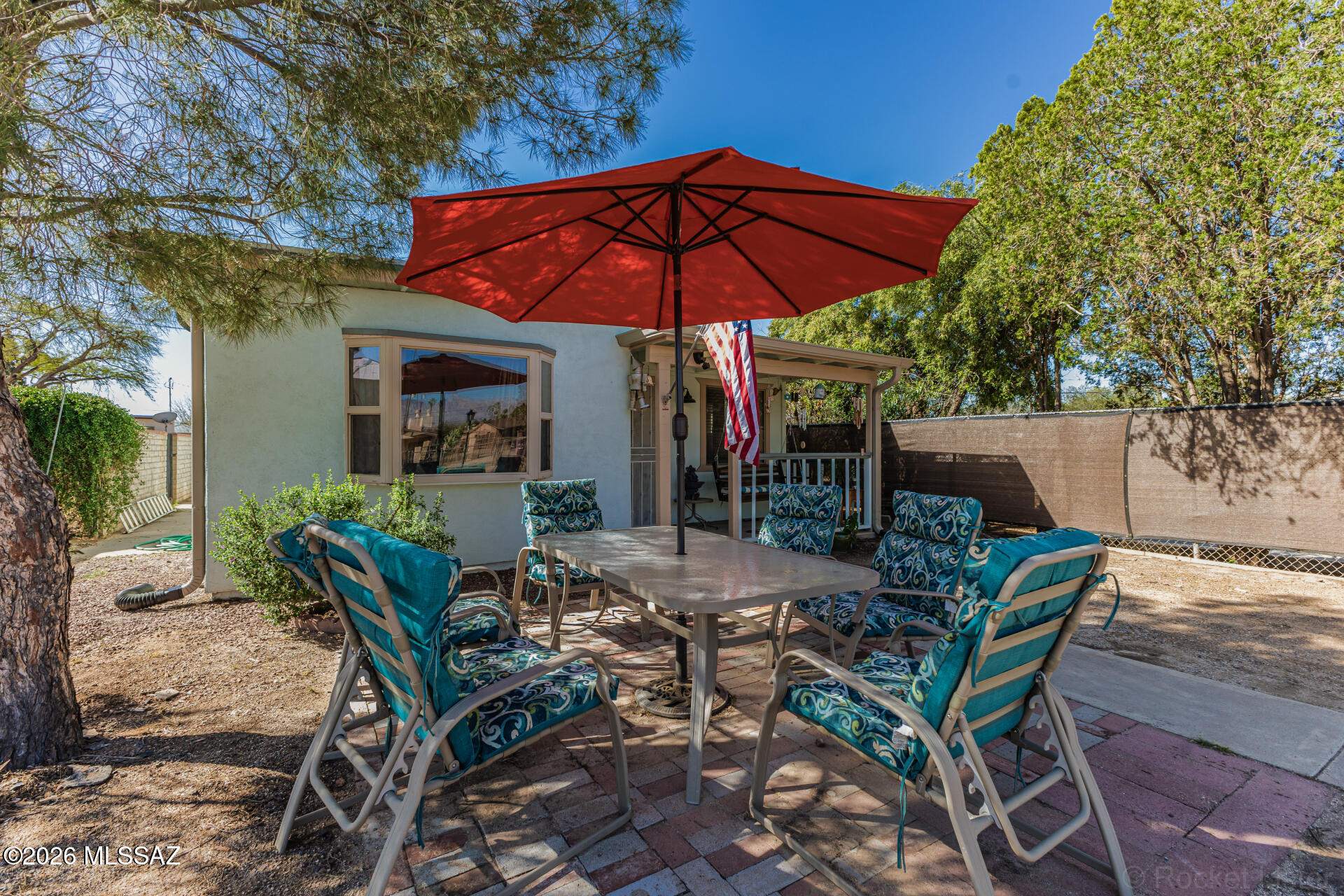 San Gabriel - Residential