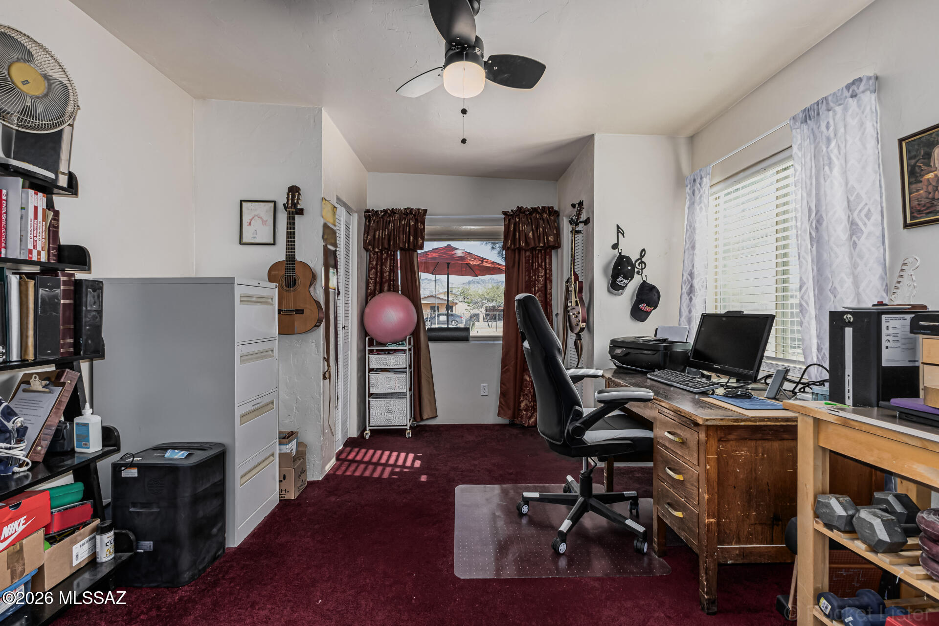 San Gabriel - Residential