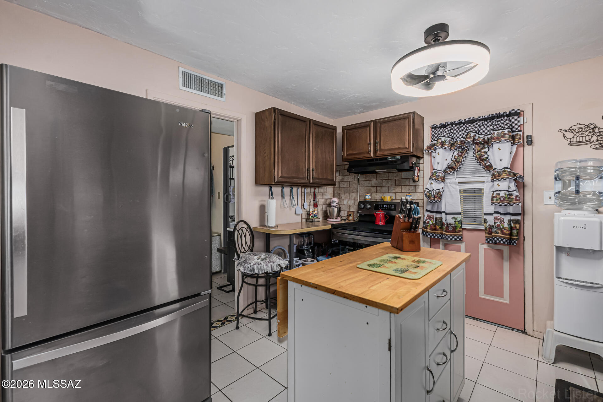 San Gabriel - Residential