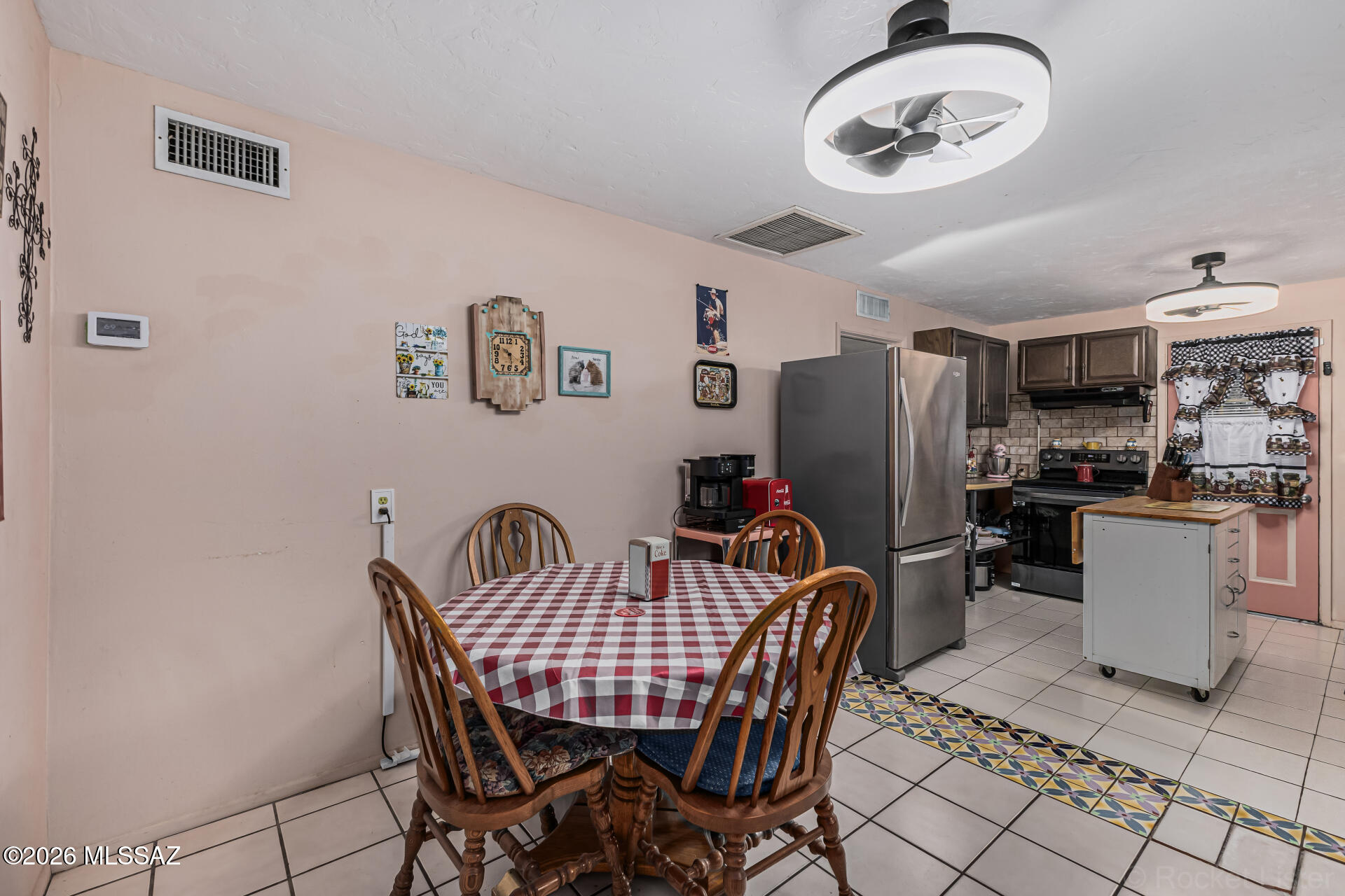 San Gabriel - Residential