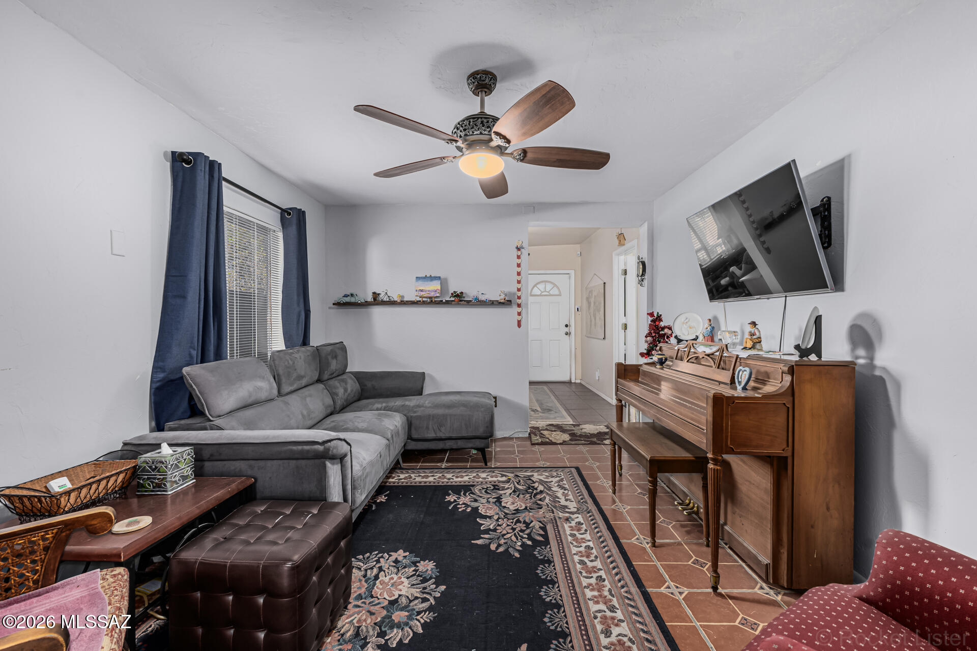 San Gabriel - Residential